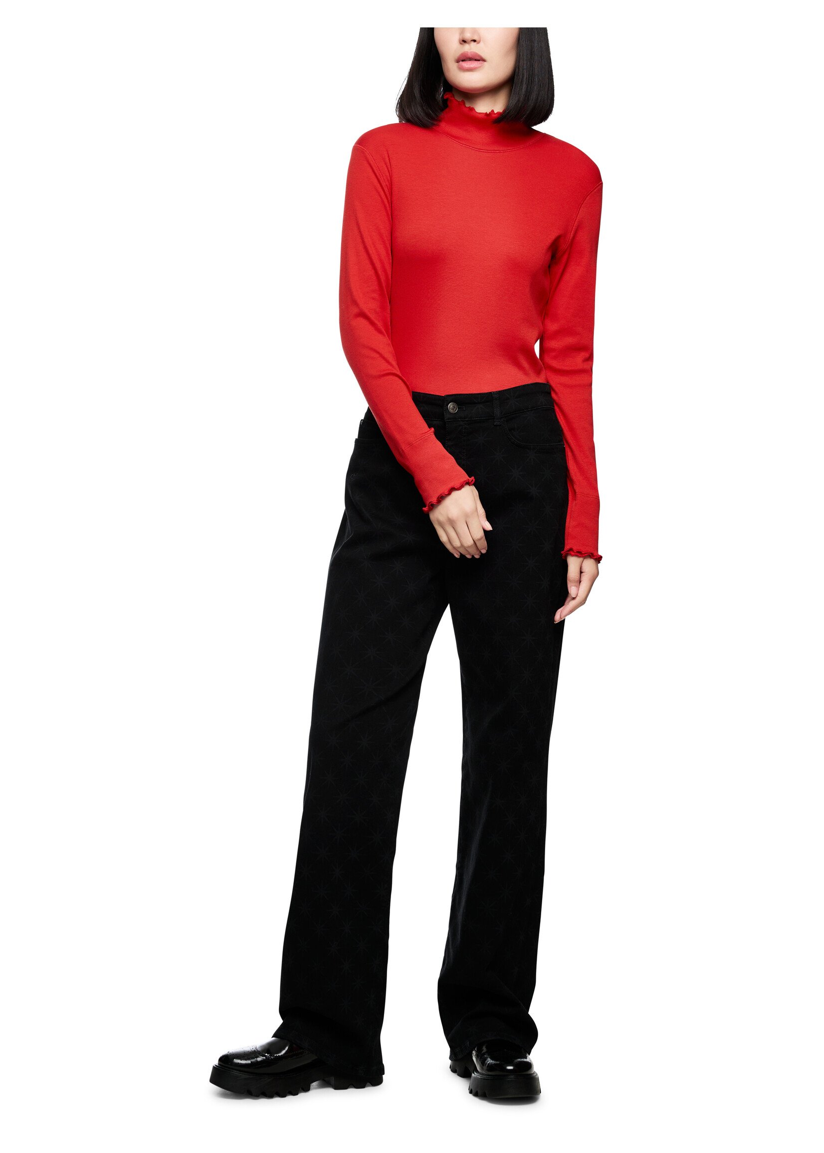 Marccain Sports T-shirt ZS 48.43 J50 285