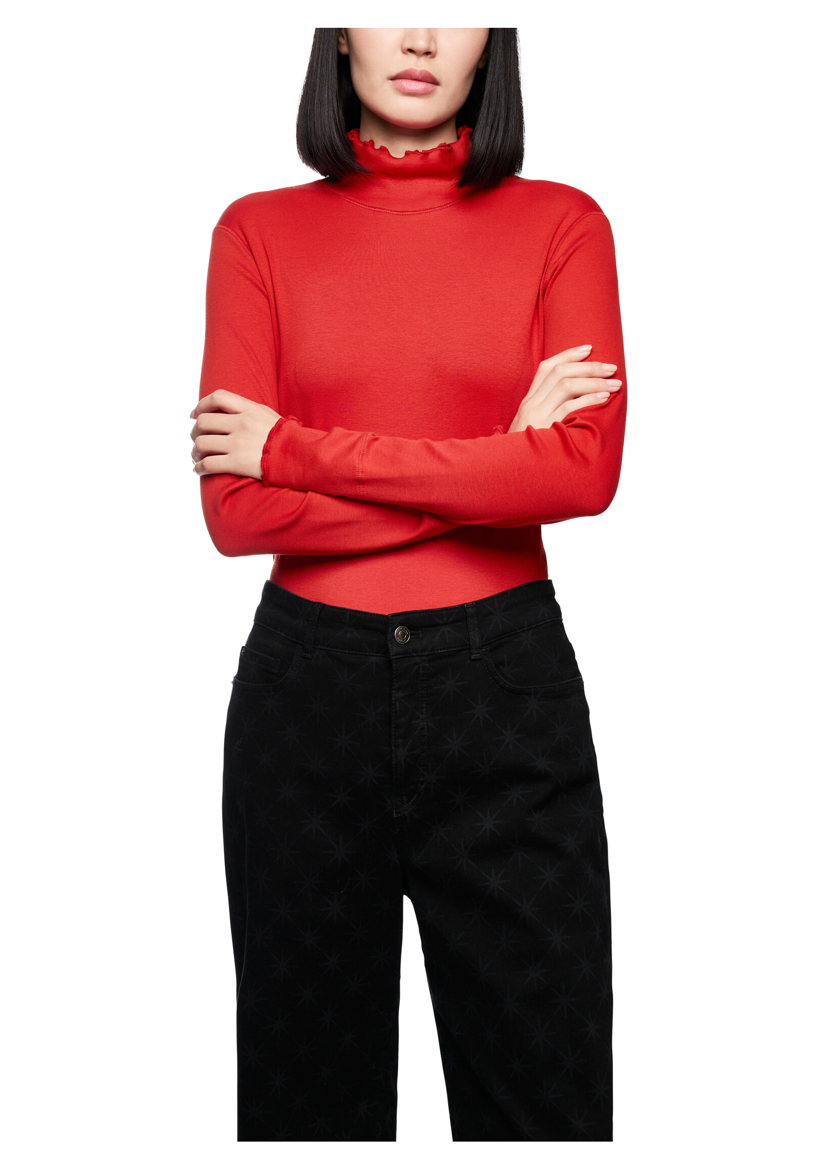 Marccain Sports T-shirt ZS 48.43 J50 285