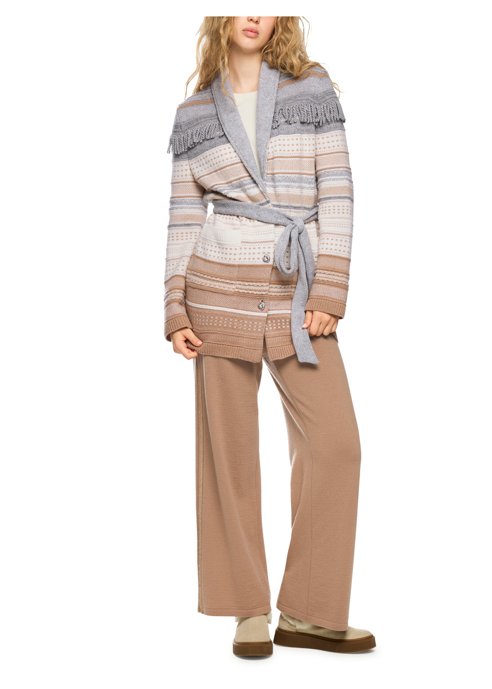 Cardigan ZA 39.03 M01 820