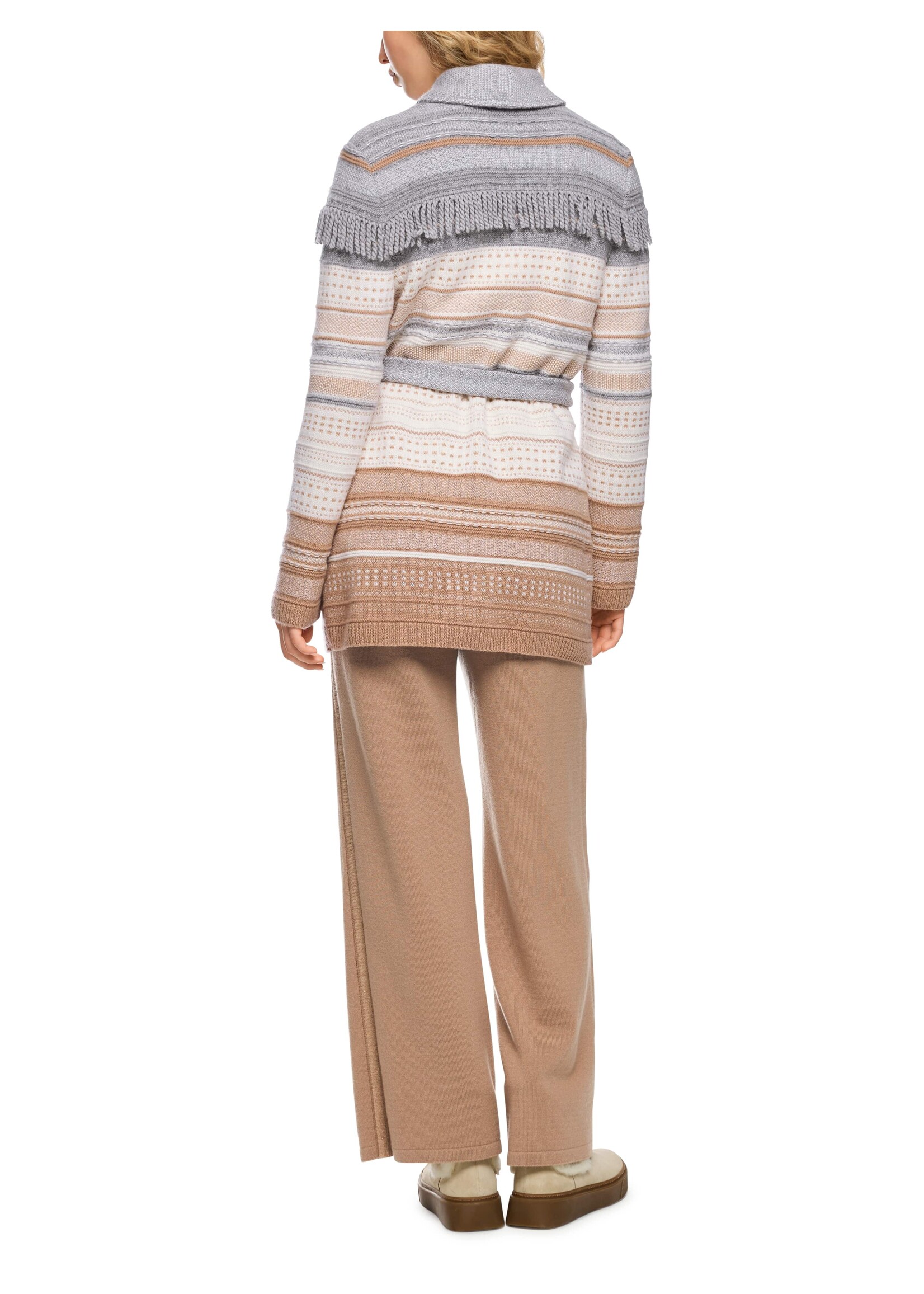 Cardigan ZA 39.03 M01 820