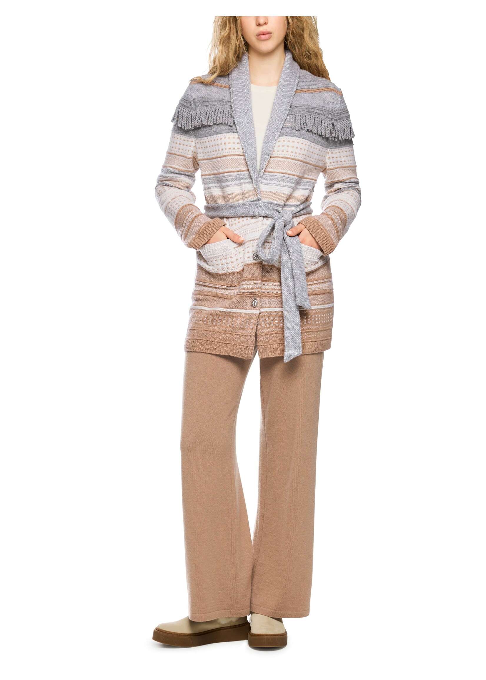 Cardigan ZA 39.03 M01 820