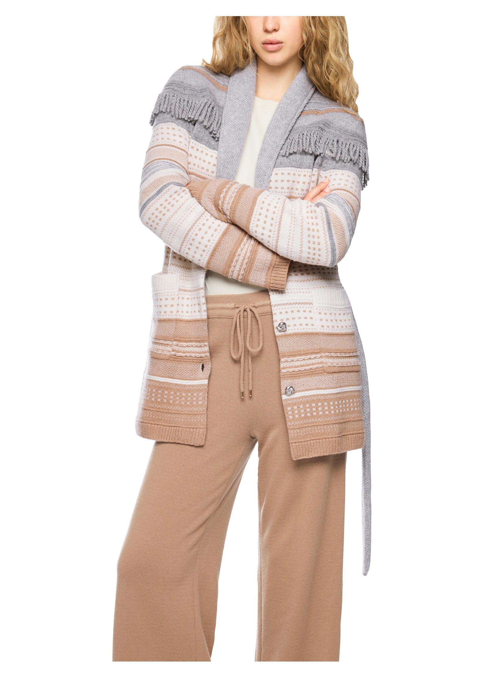 Cardigan ZA 39.03 M01 820