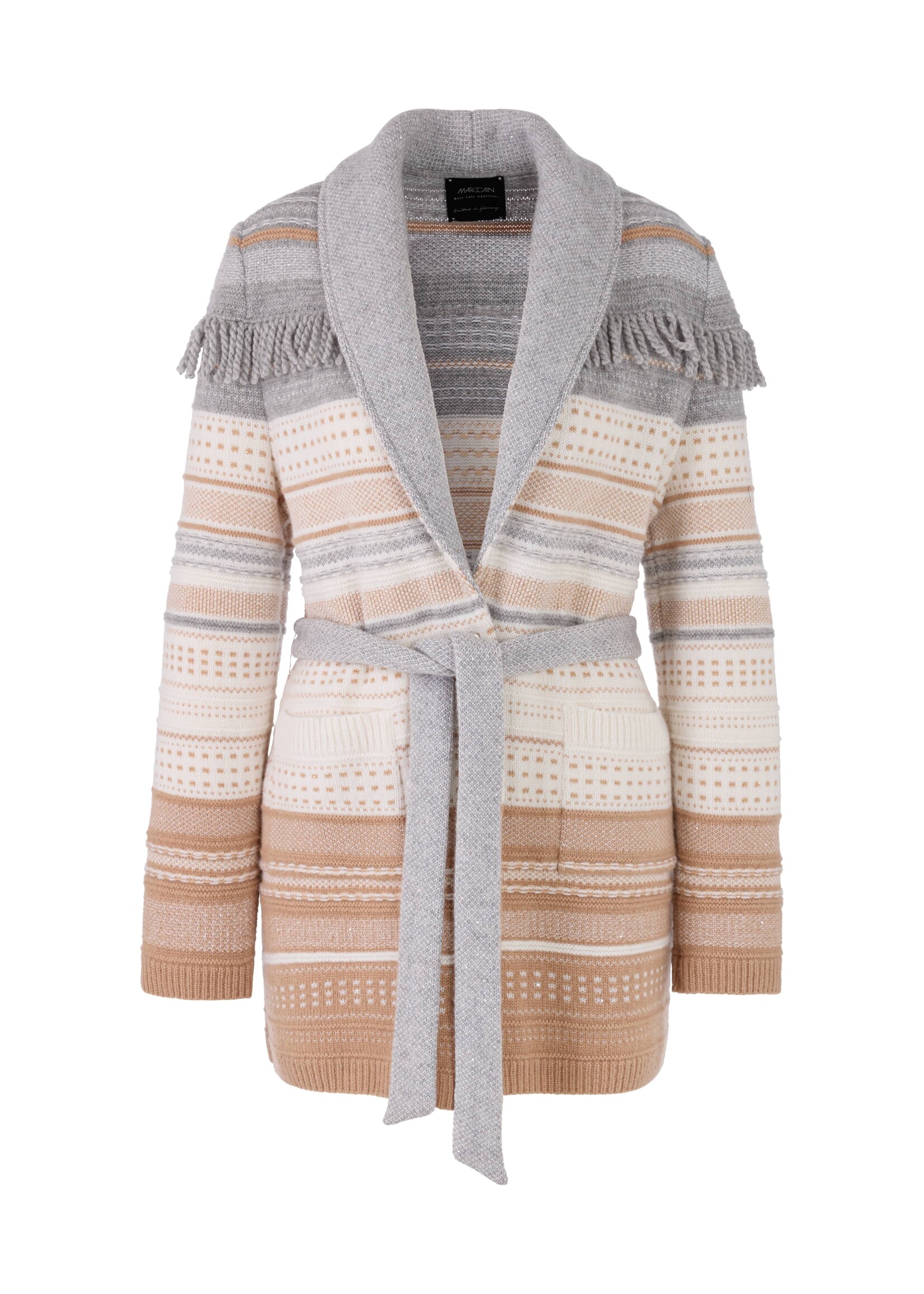Cardigan ZA 39.03 M01 820