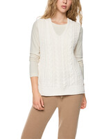 Spencer Knitted in Germany