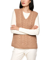 Spencer Knitted in Germany