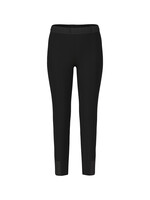Remix Broek met Elastiek