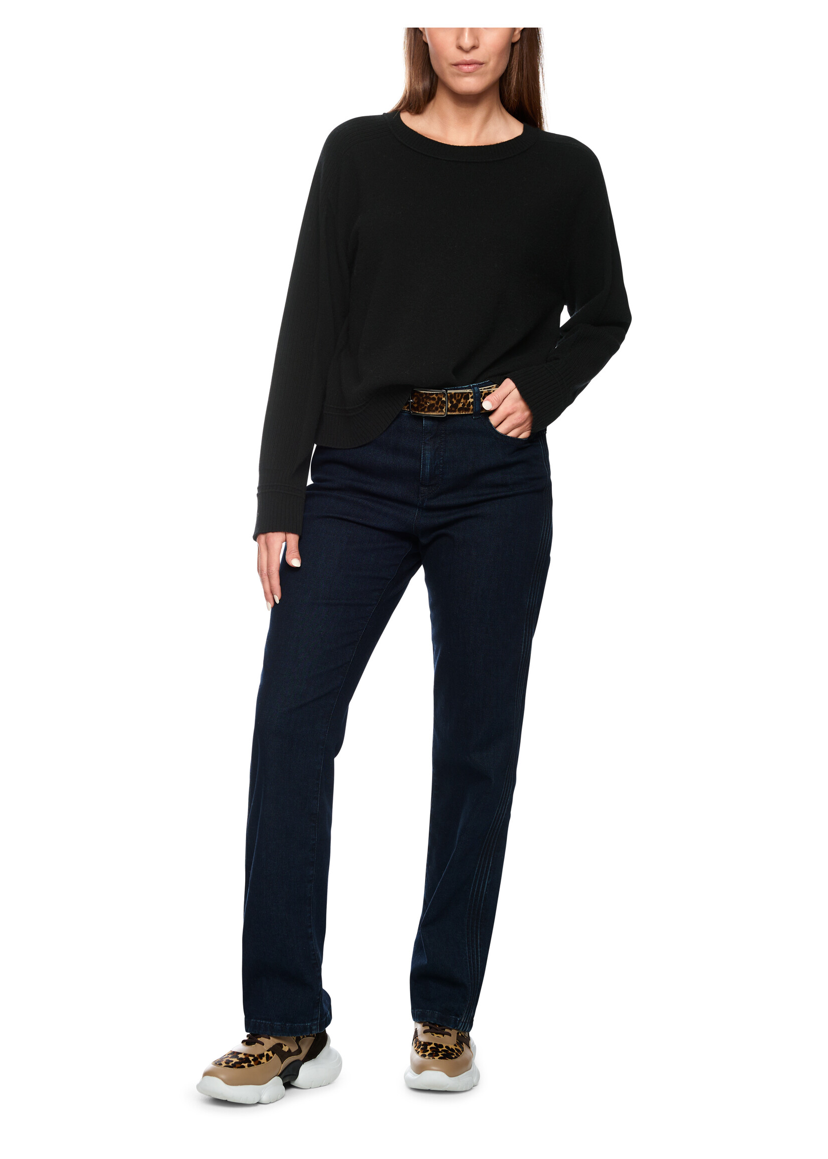 Marccain Sports Trui ZS 41.33 M63 900