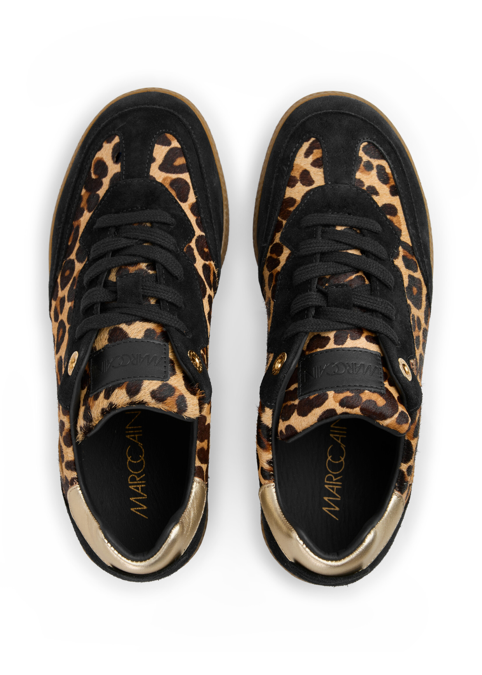 Marccain Sports Sneakers ZS SH.11 L19 624