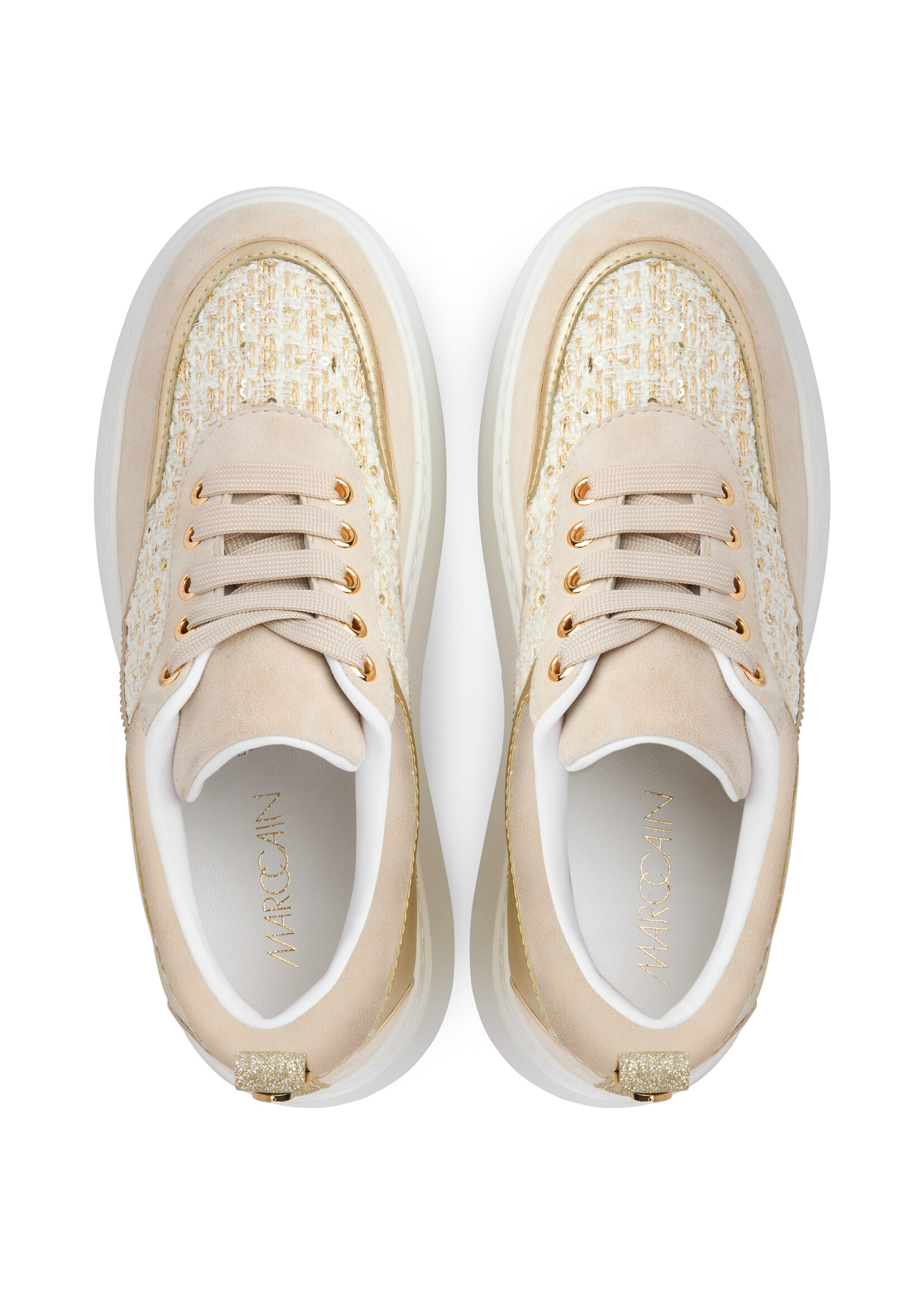 Marccain Sports Sneakers ZS SH.13 Z36 400