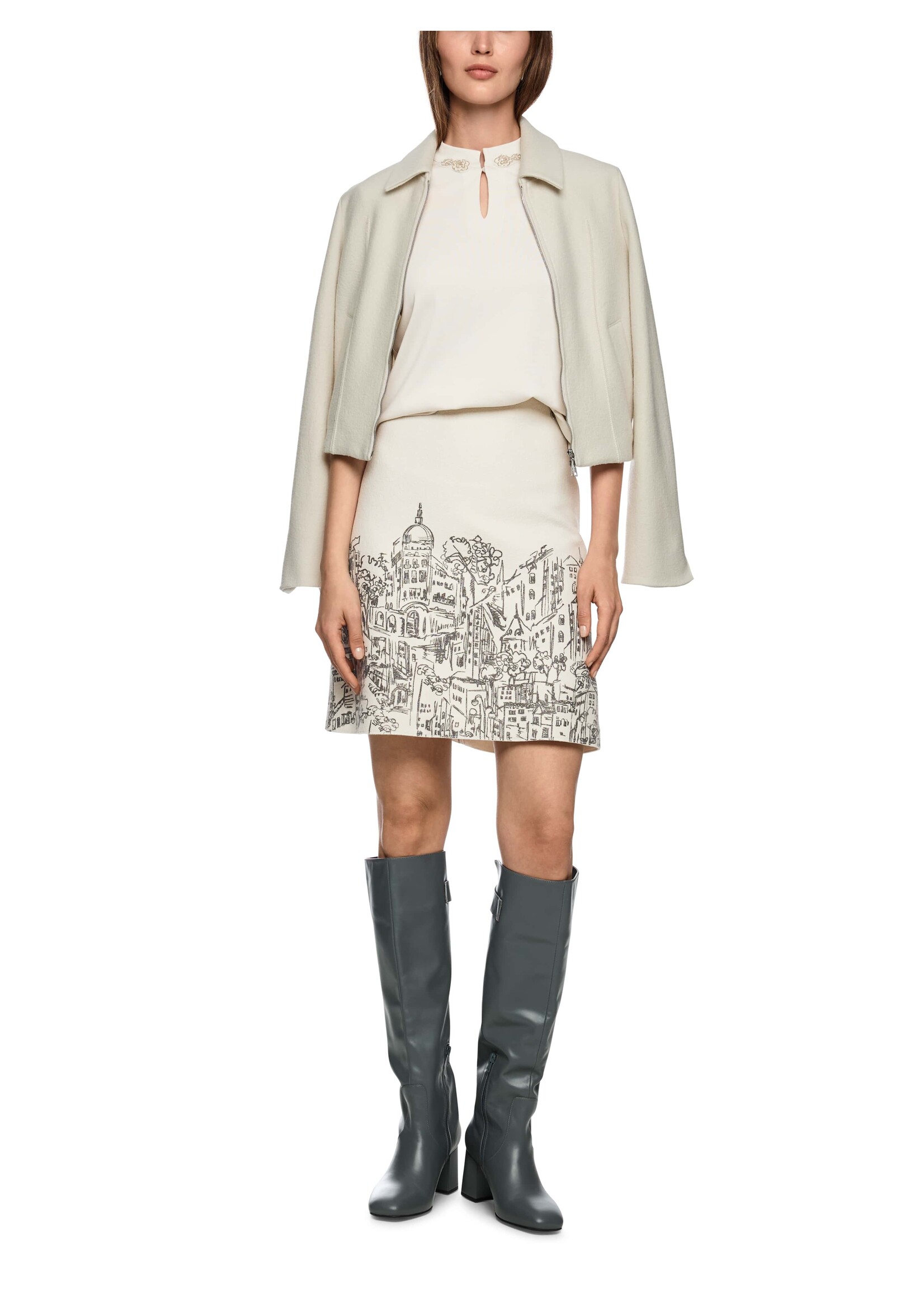 T-shirt ZC 48.16 J14 182