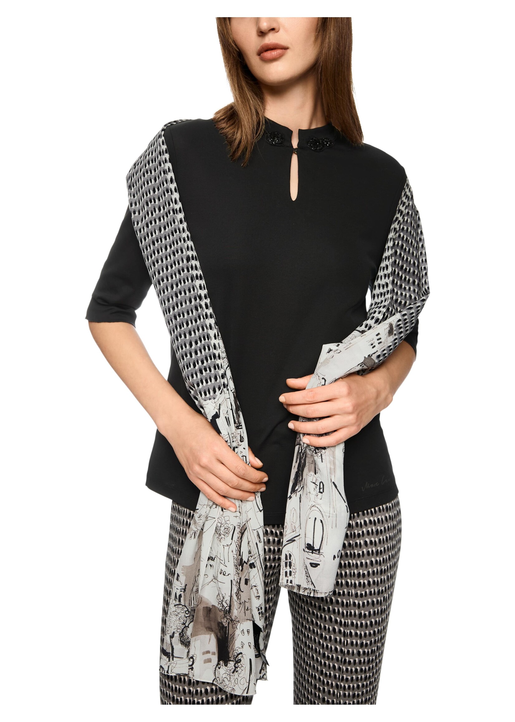 T-shirt ZC 48.16 J14 900