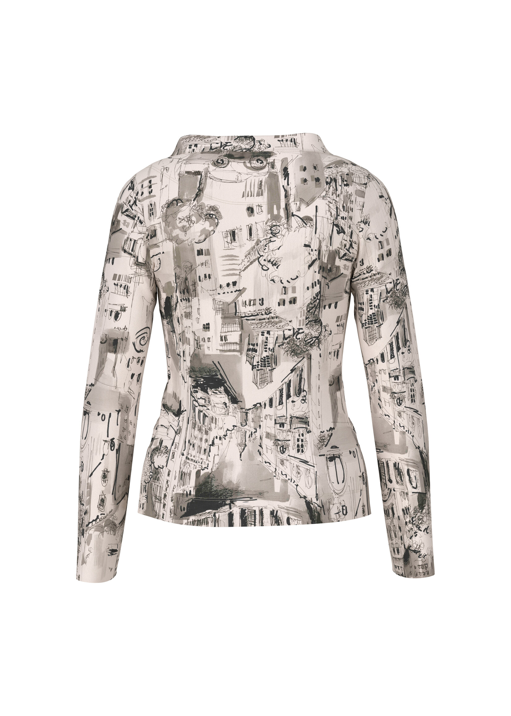 Remix T-shirt ZR 48.46 J37 182