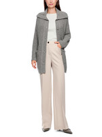 Marccain Pants Broek WARRI in wide fit