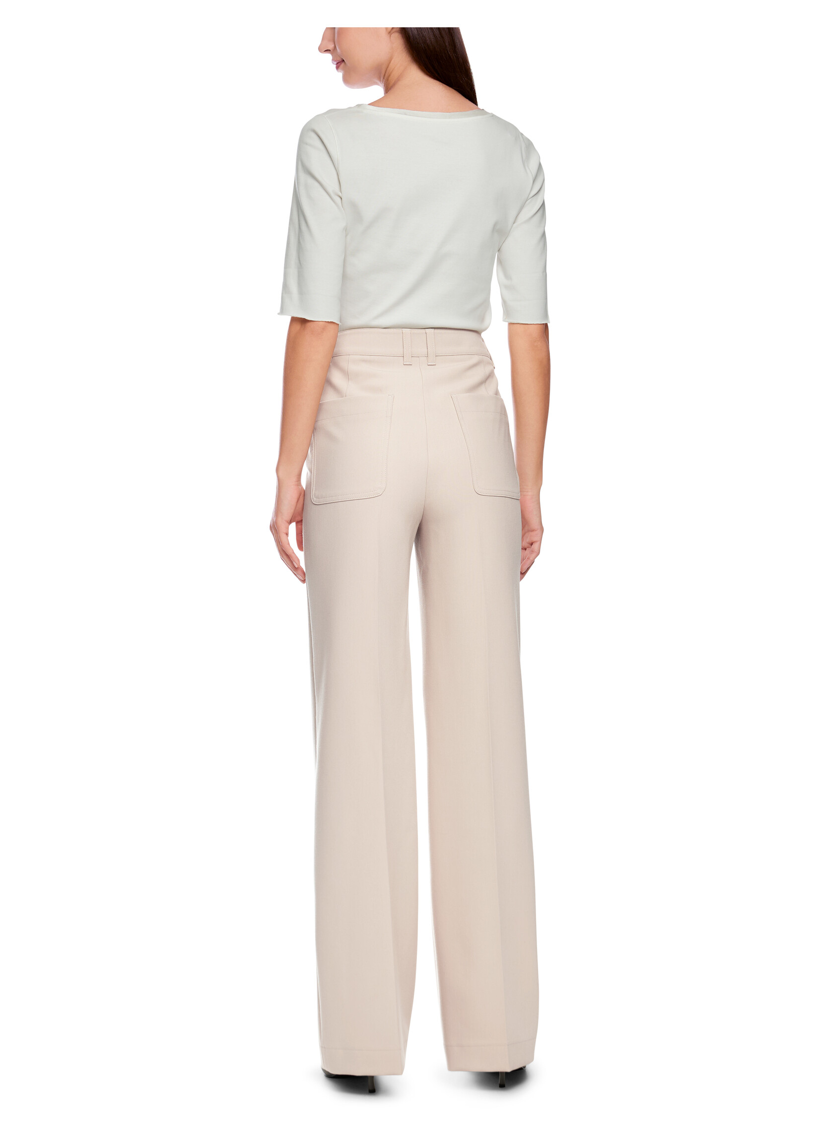 Marccain Pants Broek ZP 81.26 W77 646