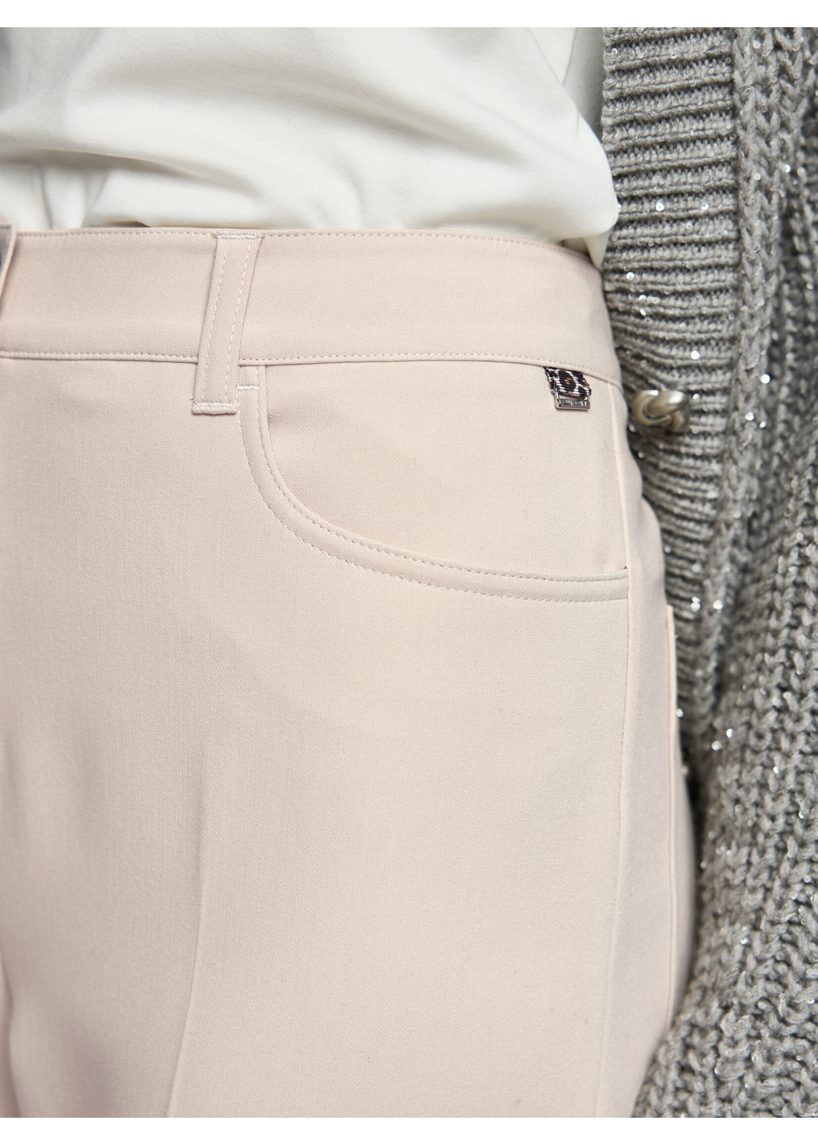 Marccain Pants Broek ZP 81.26 W77 646