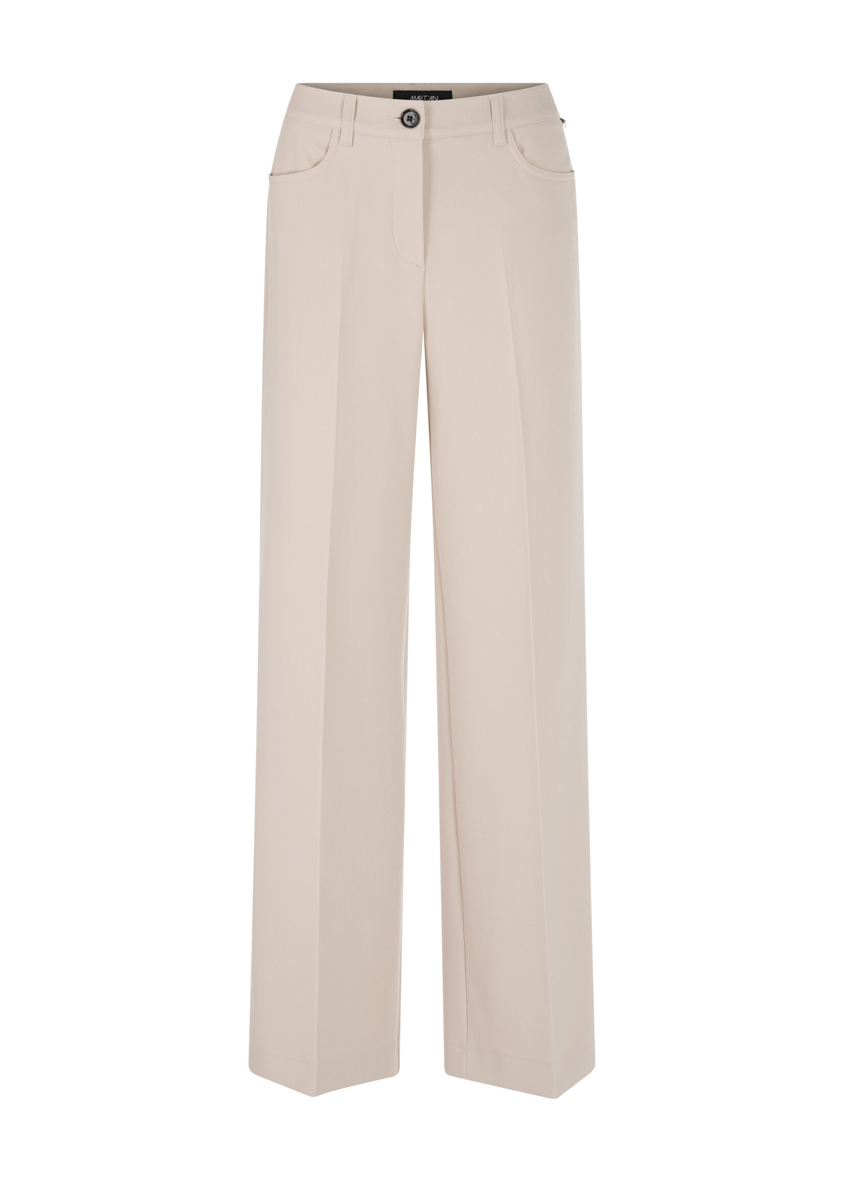 Marccain Pants Broek ZP 81.26 W77 646