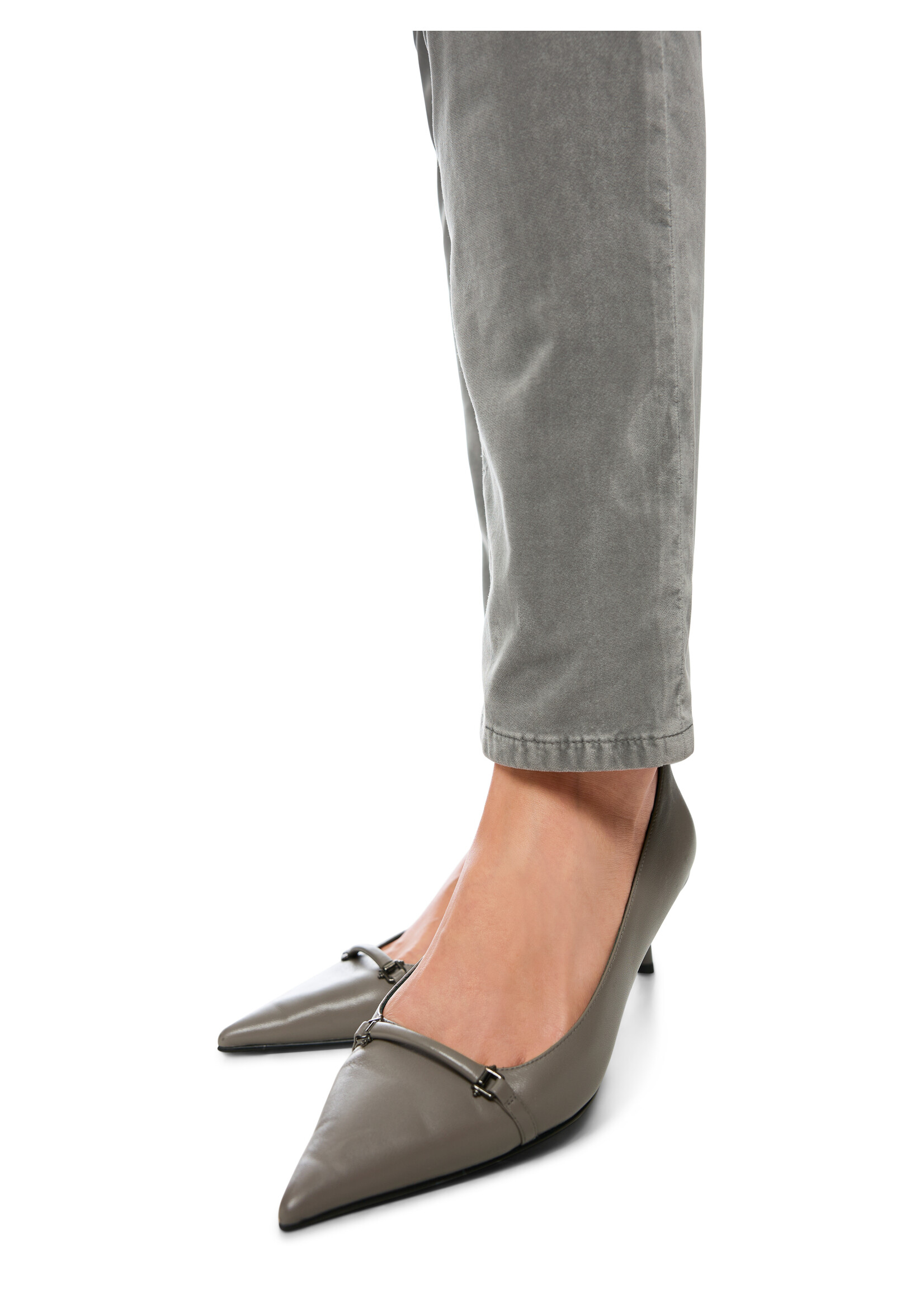 Marccain Pants Broek ZP 81.31 W70 836