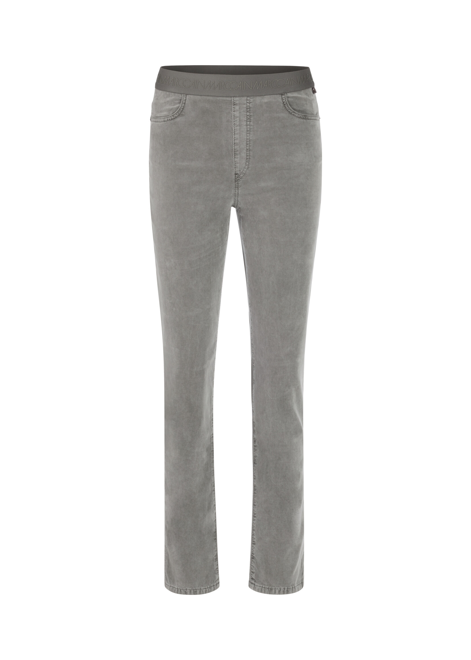 Marccain Pants Broek ZP 81.31 W70 836