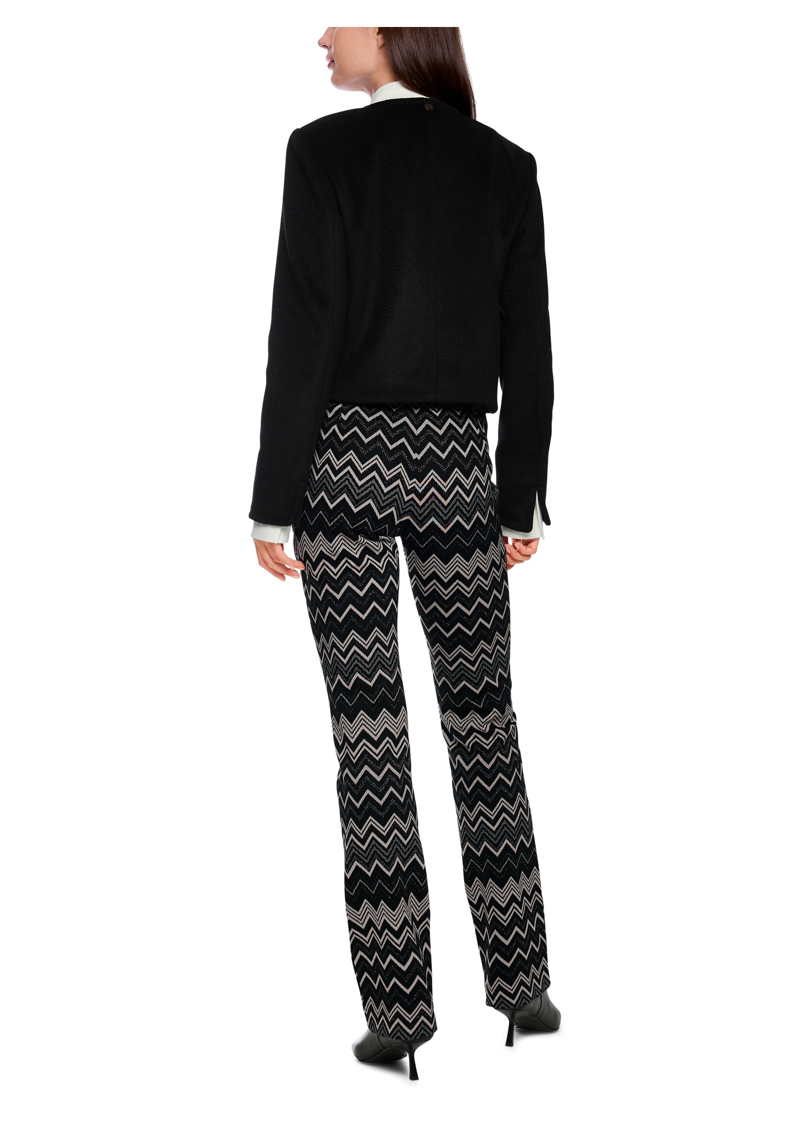 Marccain Pants Broek ZP 81.28 J26 900