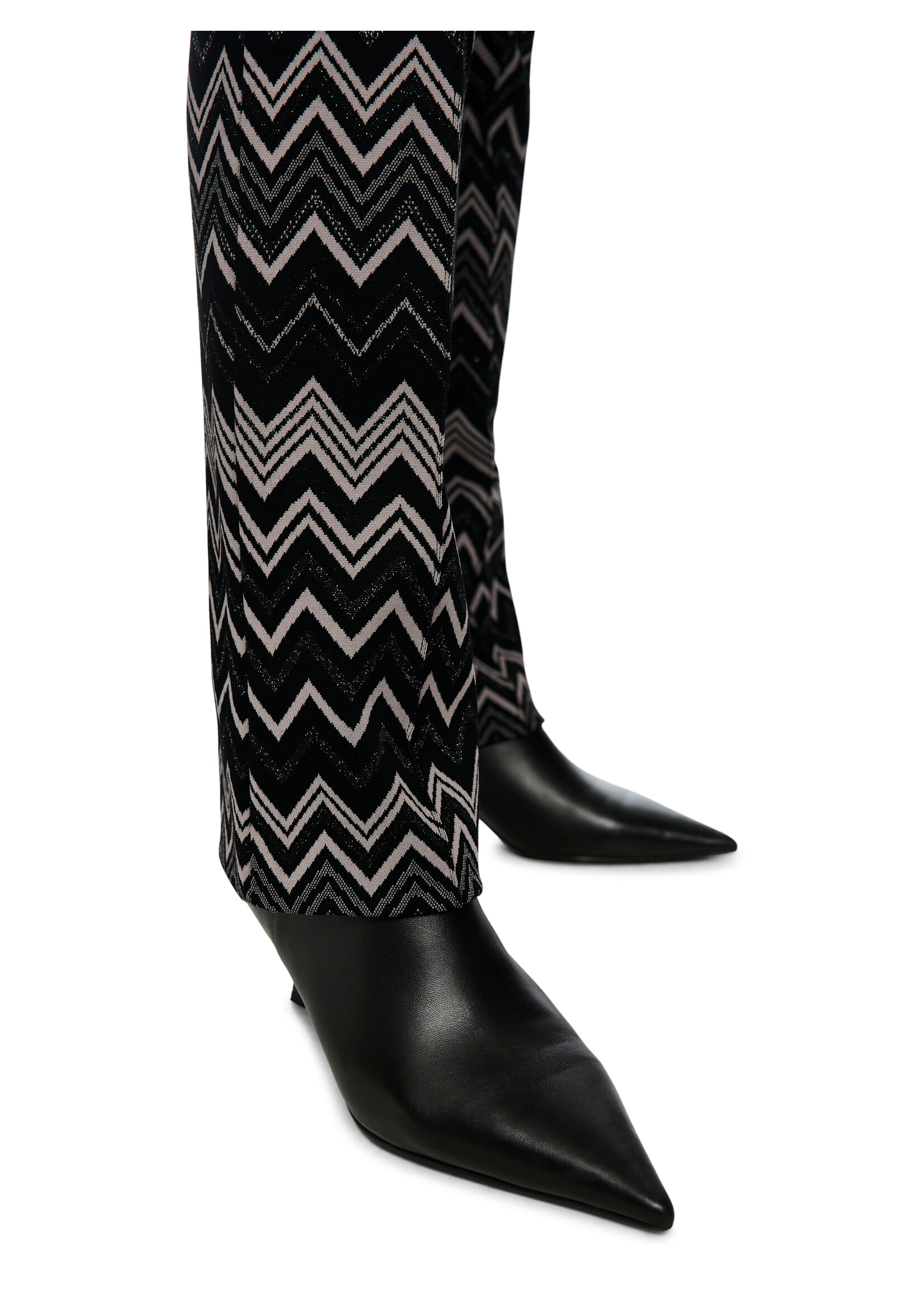 Marccain Pants Broek ZP 81.28 J26 900