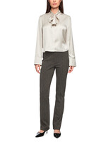 Marccain Pants Instapbroek FREDERICA met glitter