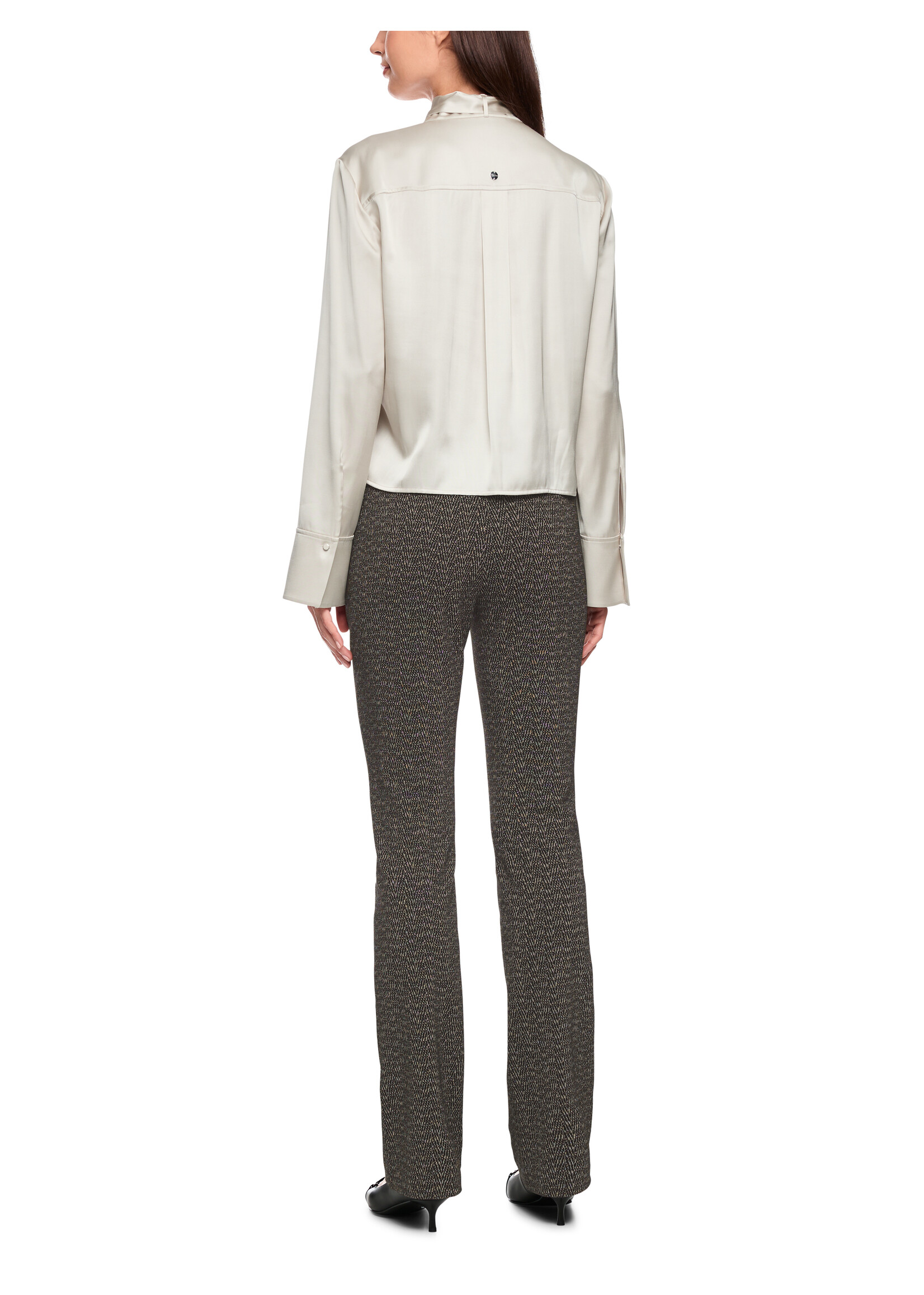 Marccain Pants Broek ZP 81.28 J19 900