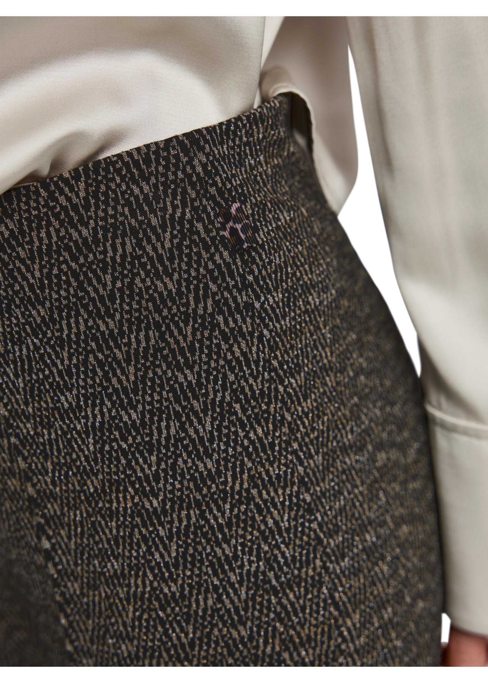 Marccain Pants Broek ZP 81.28 J19 900