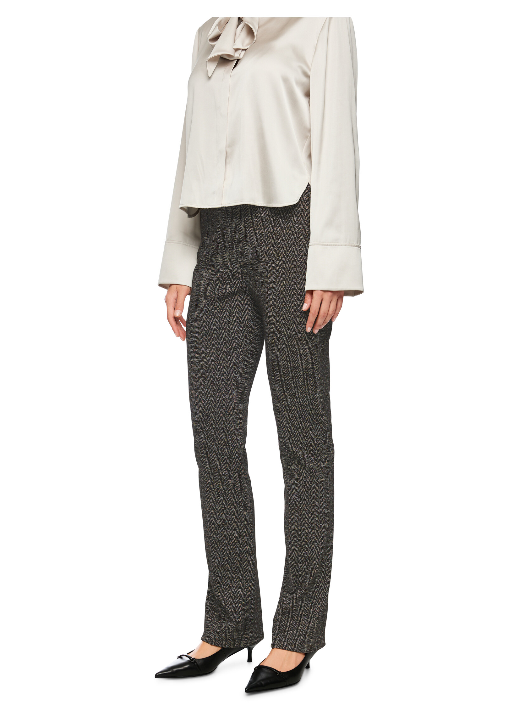 Marccain Pants Broek ZP 81.28 J19 900