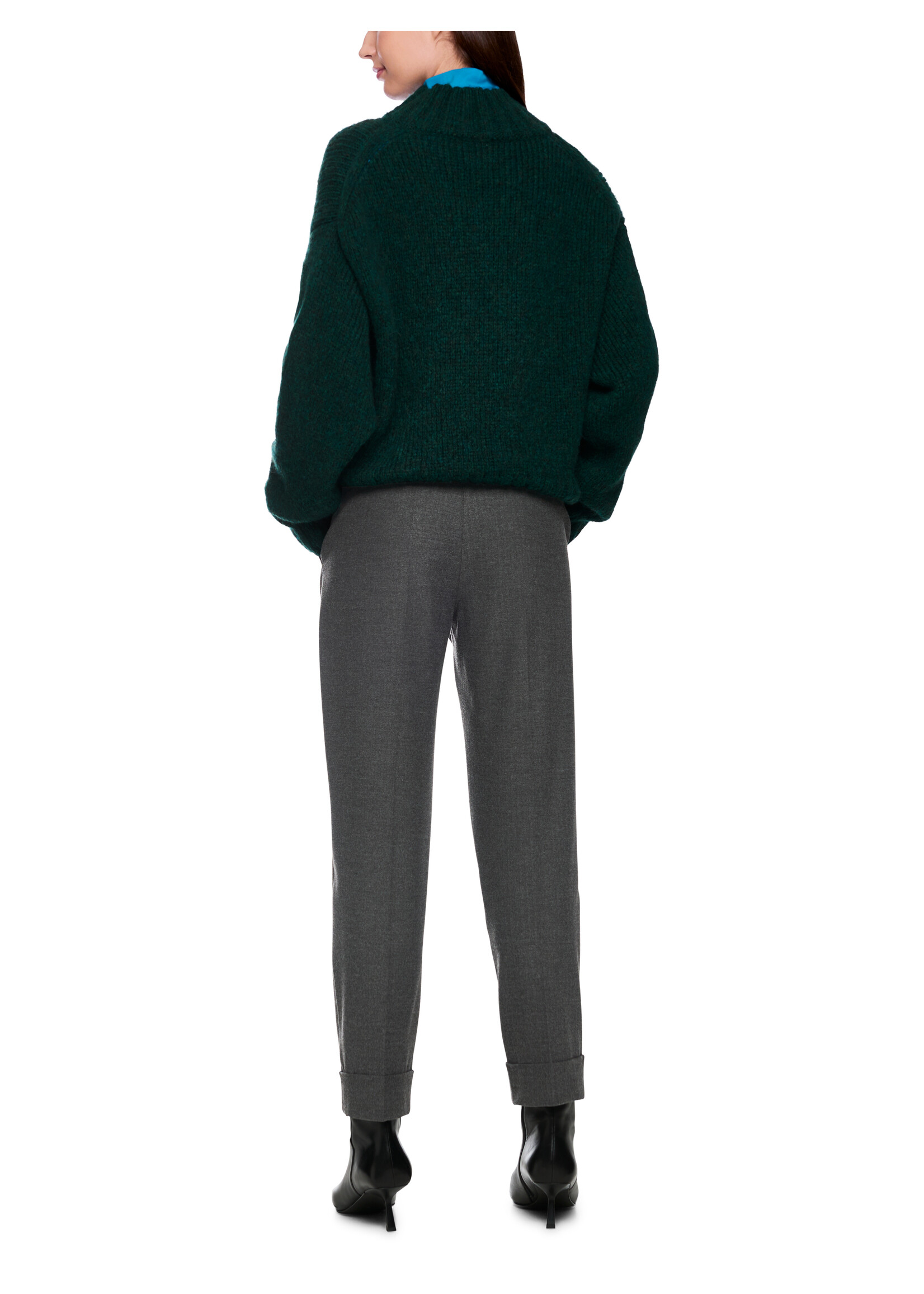 Marccain Pants Broek ZP 81.02 W78 880