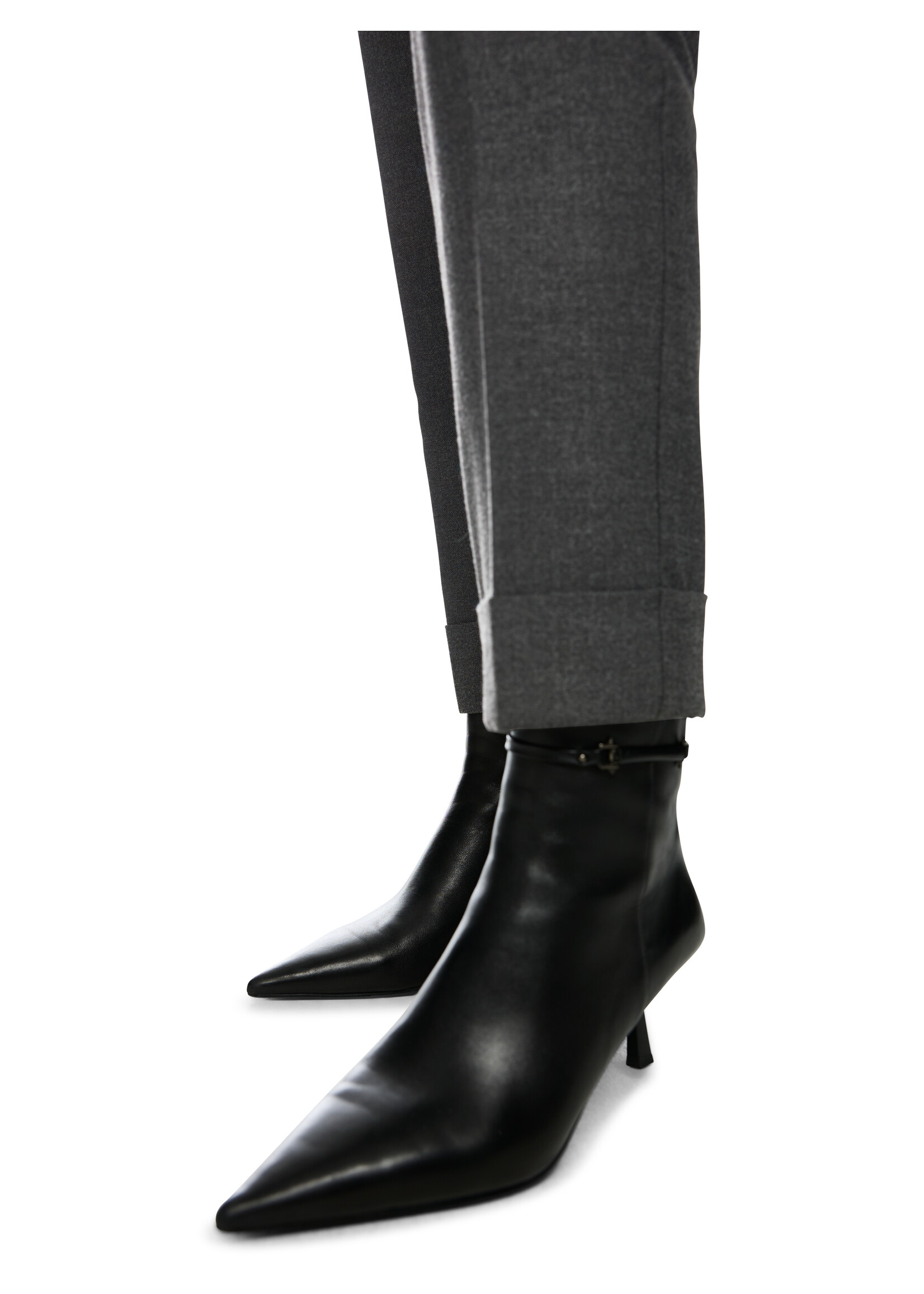 Marccain Pants Broek ZP 81.02 W78 880