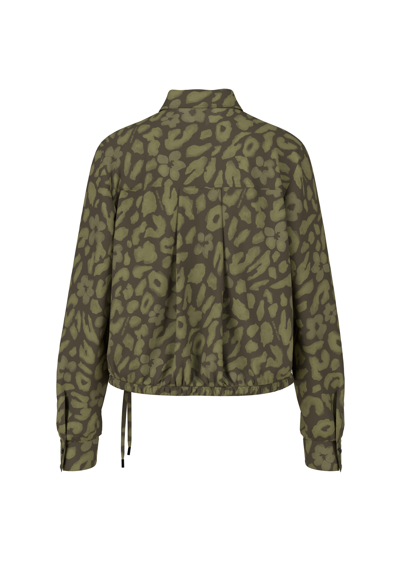 Remix Blouse ZR 51.22 W09 595