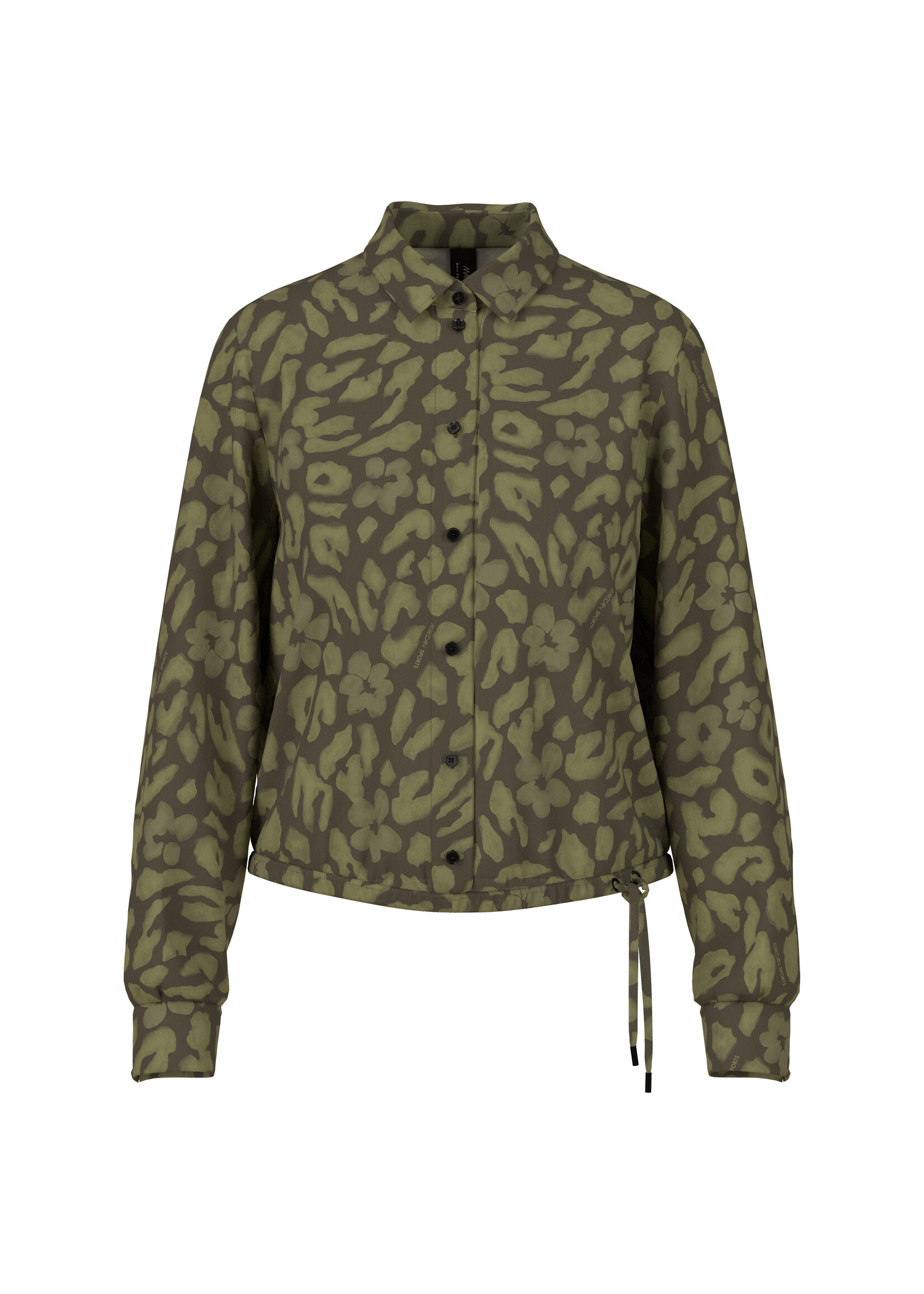 Remix Blouse ZR 51.22 W09 595