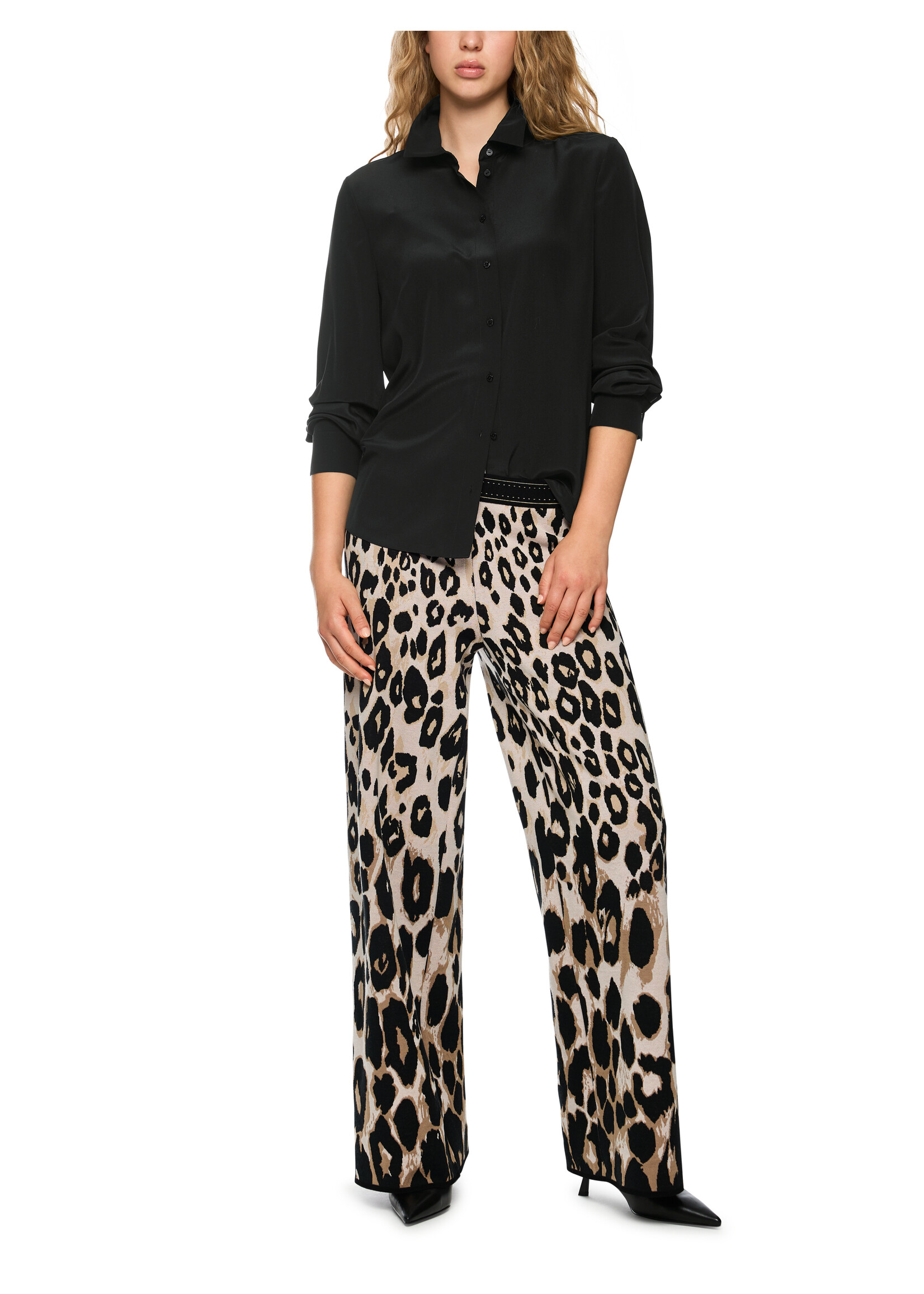 Blouse ZA 51.20 W53 900