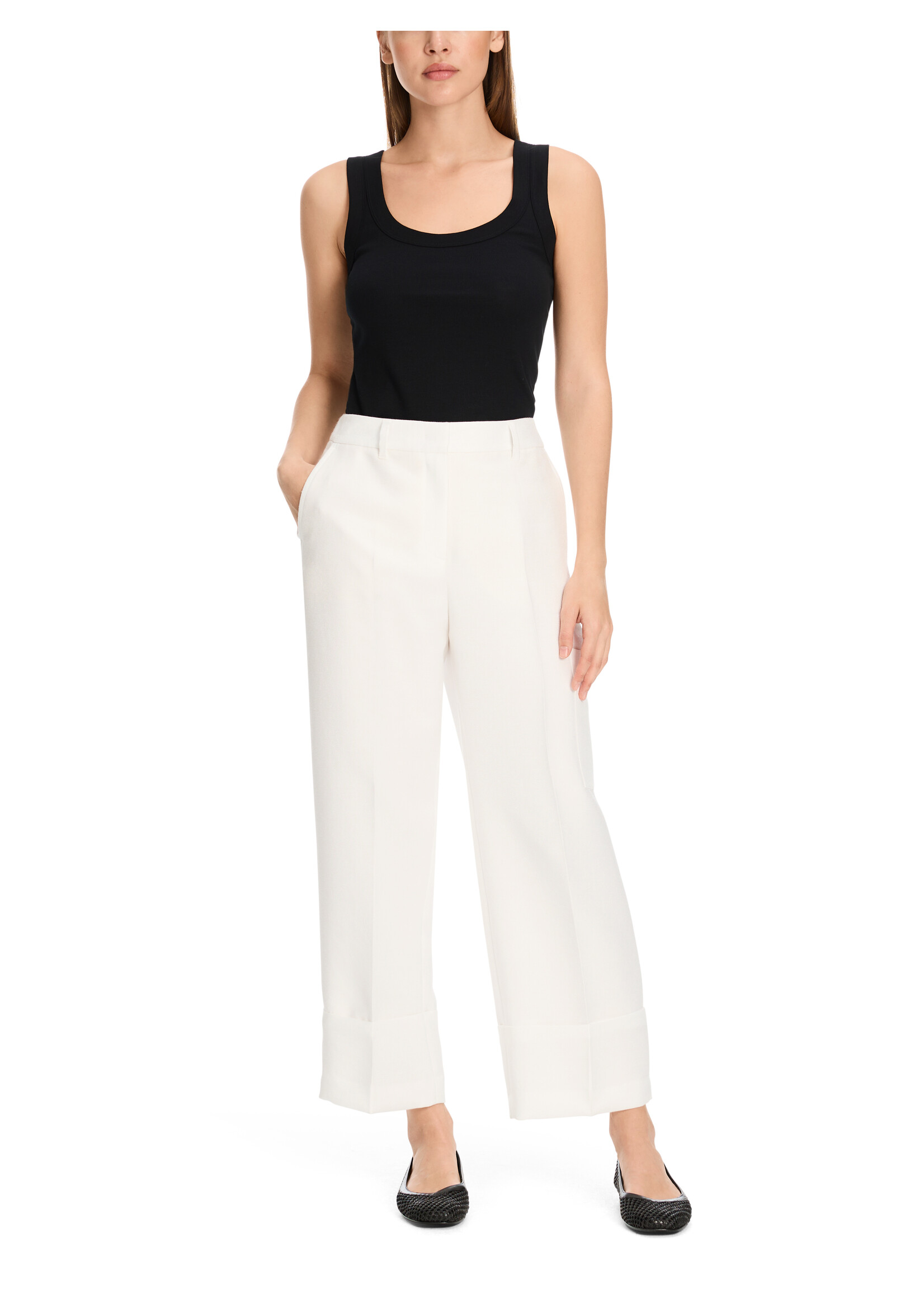 Marccain Essentials Top +E 61.25 J50 900