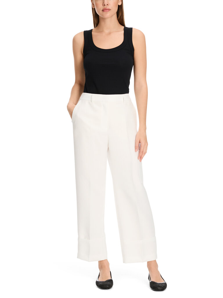 Marccain Essentials Top +E 61.25 J50 900