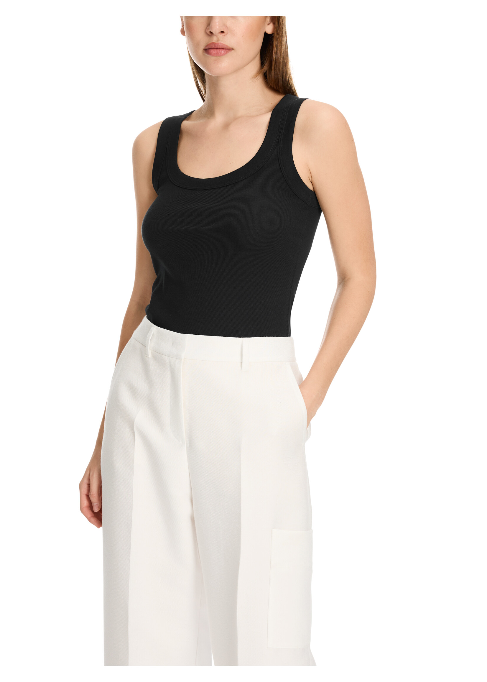 Marccain Essentials Top +E 61.25 J50 900