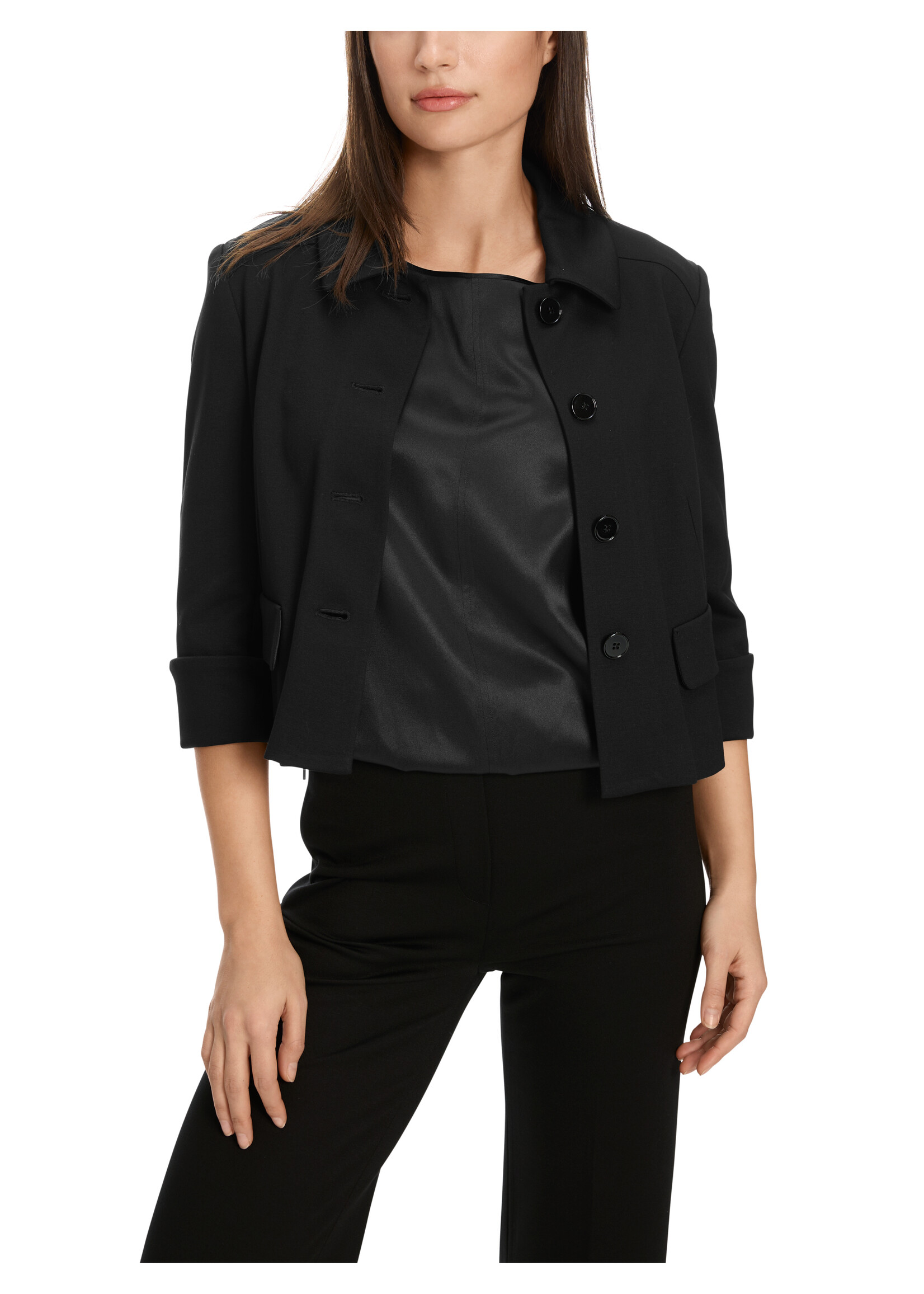 Marccain Essentials Jack +E 31.01 J24 900