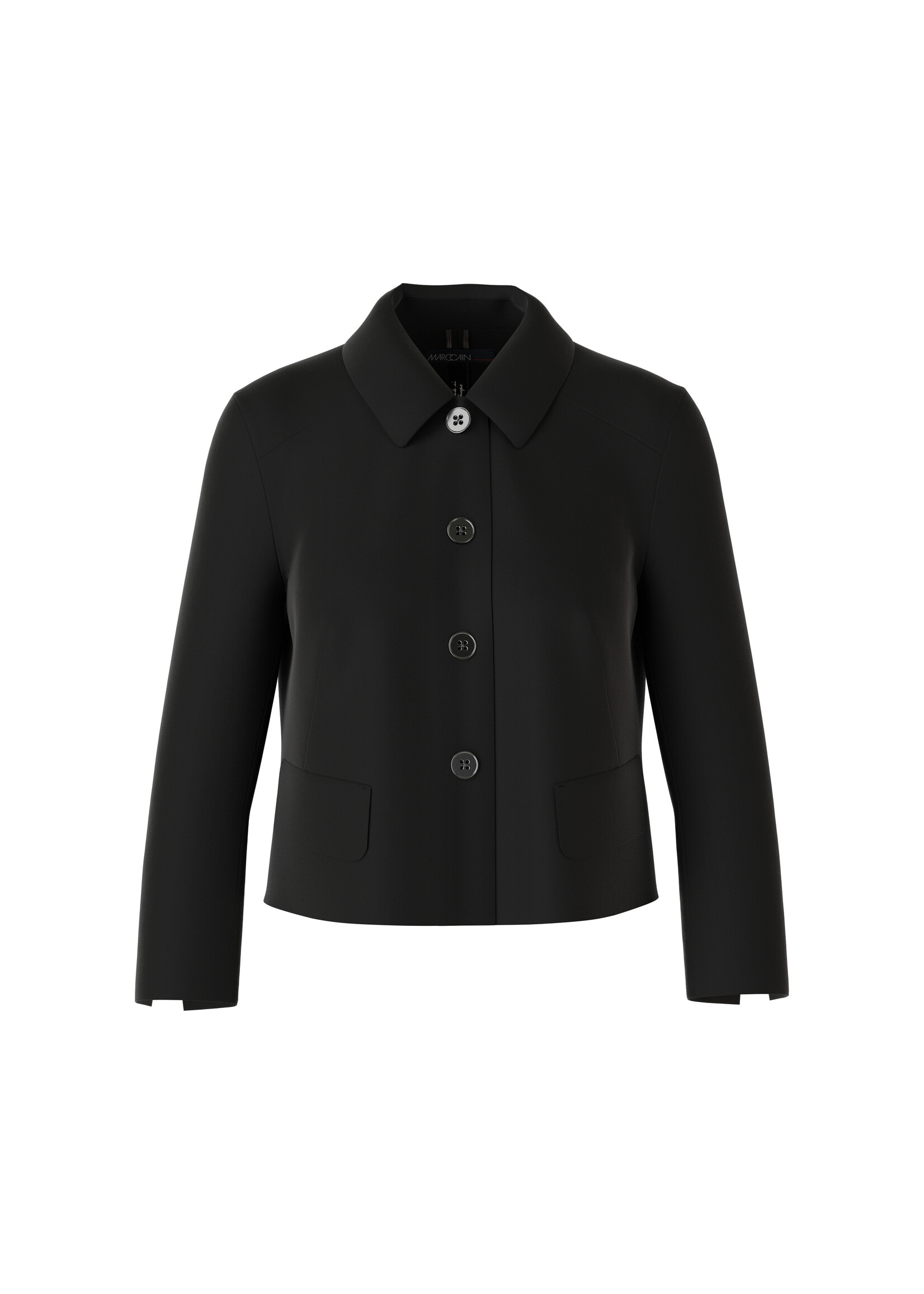 Marccain Essentials Jack +E 31.01 J24 900