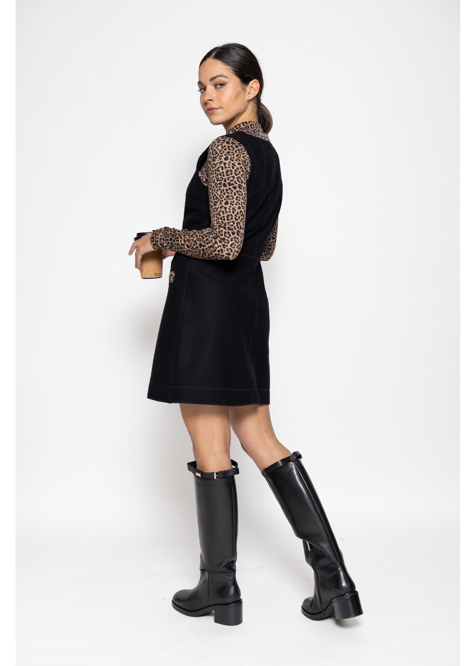 Marccain Sports T-shirt ZS 48.41 J61 624