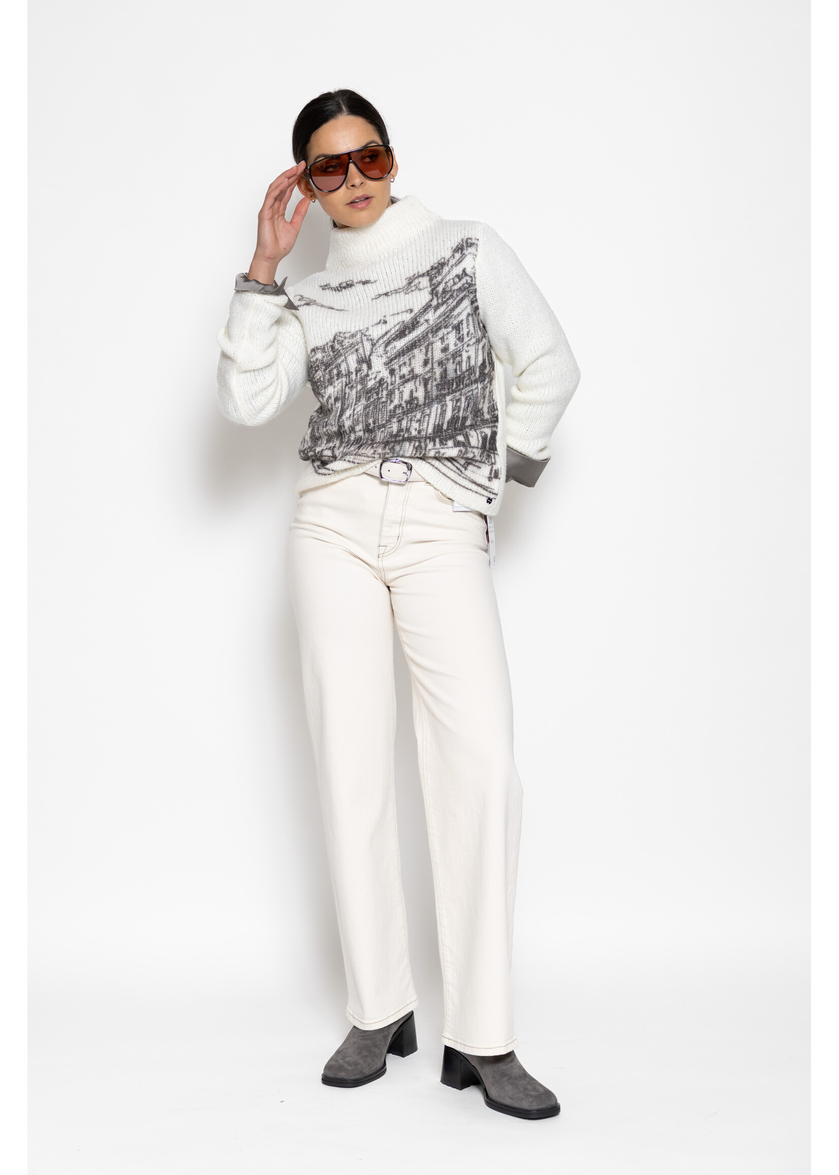 Trui ZC 41.36 M58 182