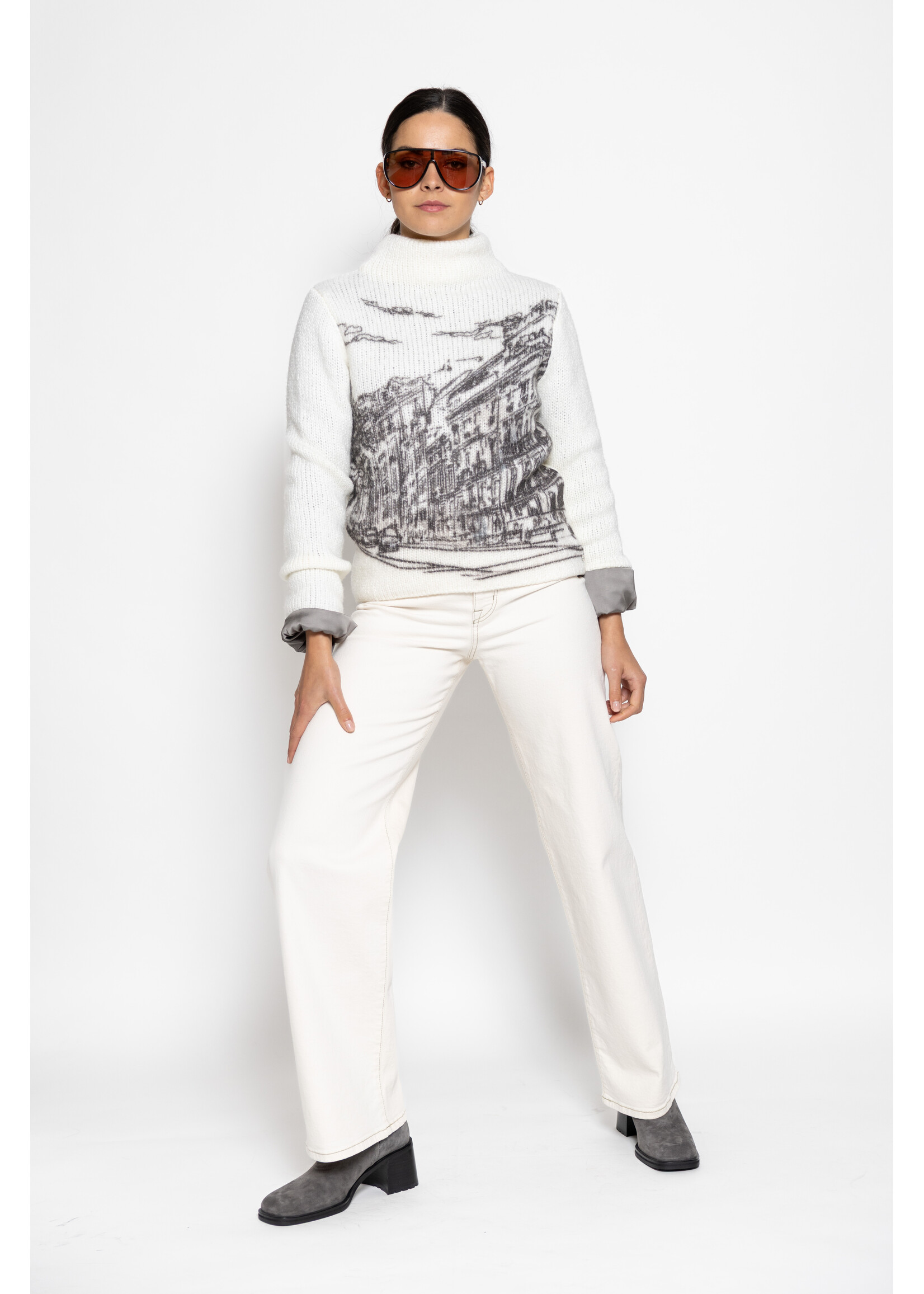 Trui ZC 41.36 M58 182