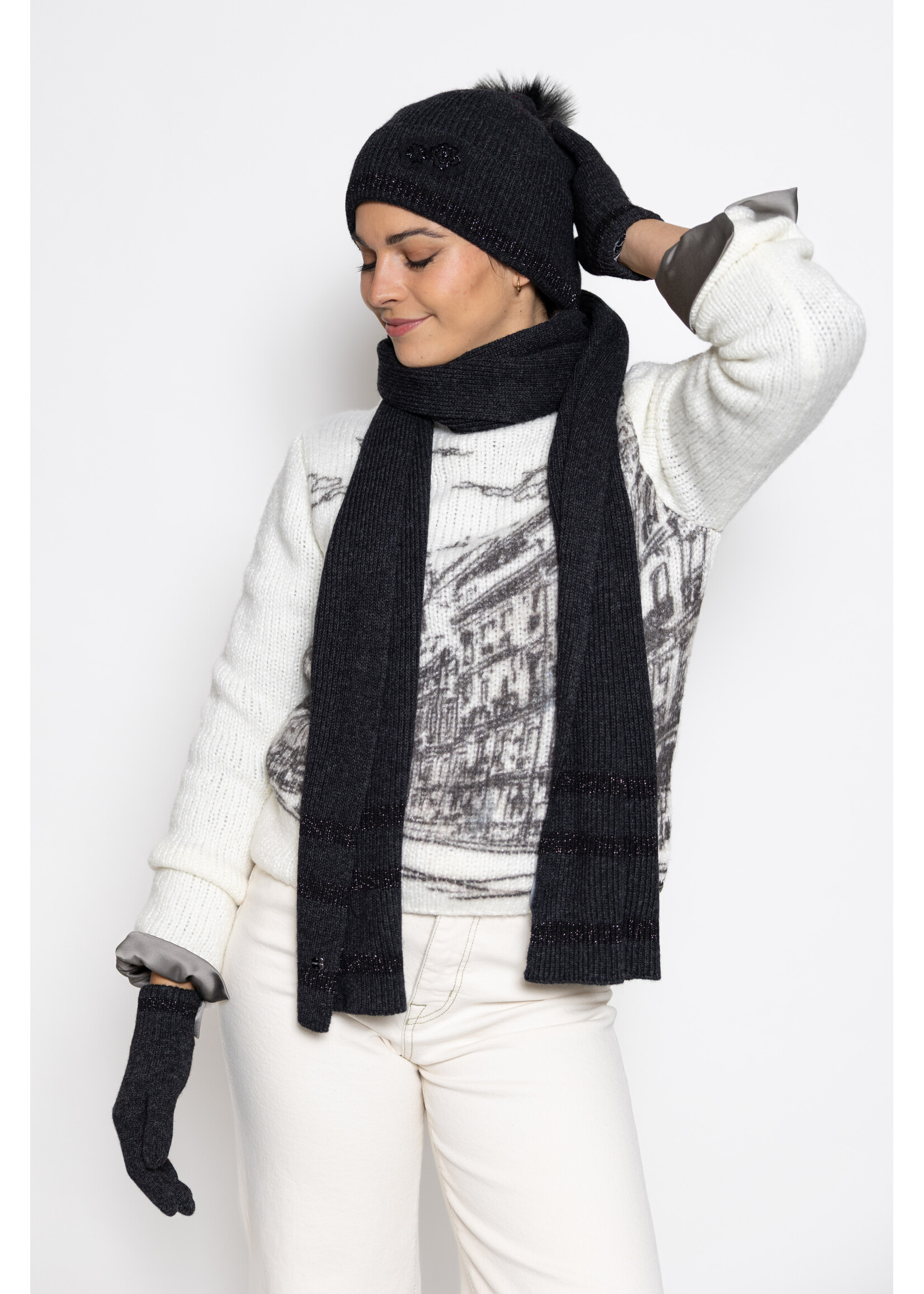 Handschoen ZC F1.02 Z39 842