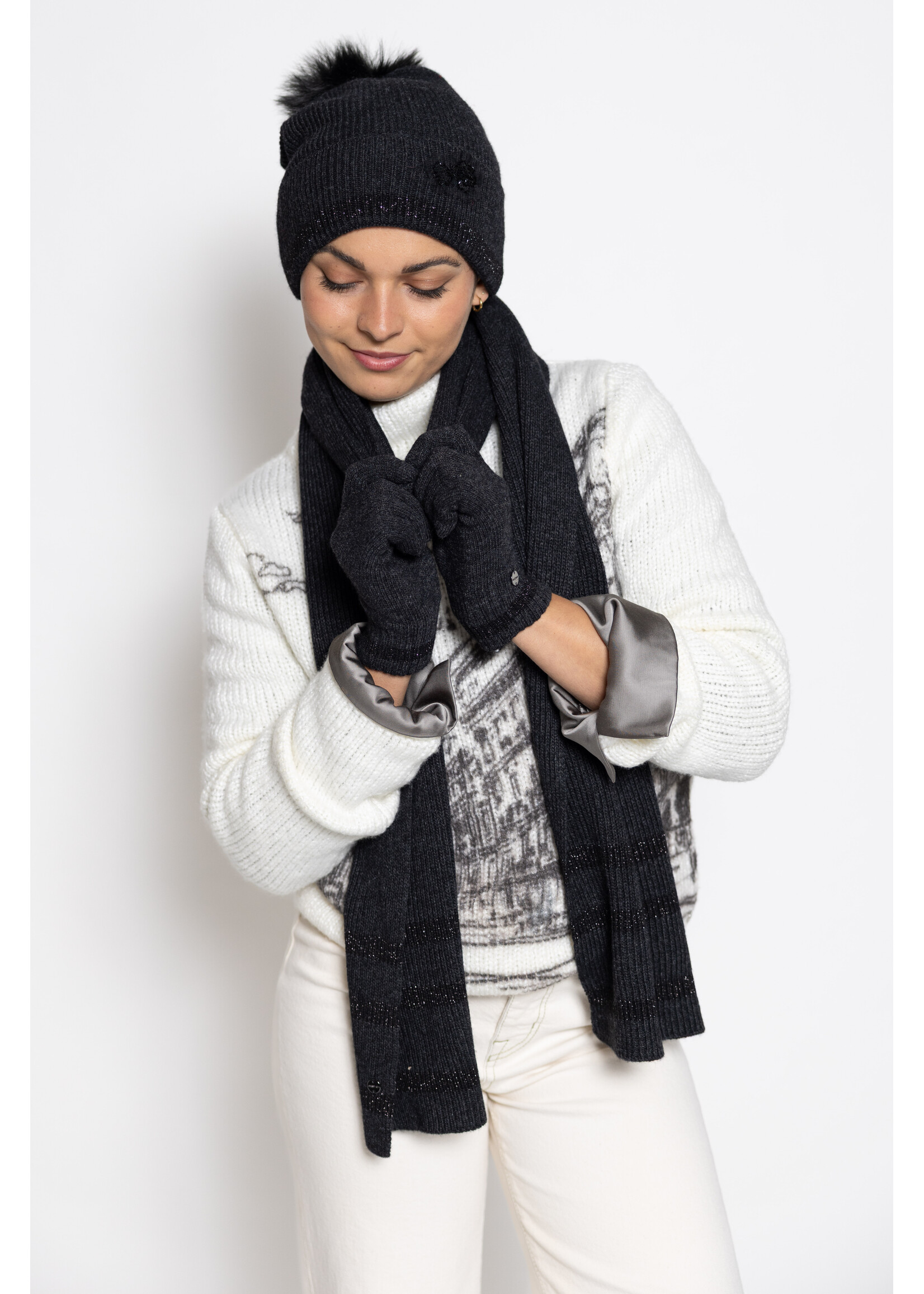 Handschoen ZC F1.02 Z39 842