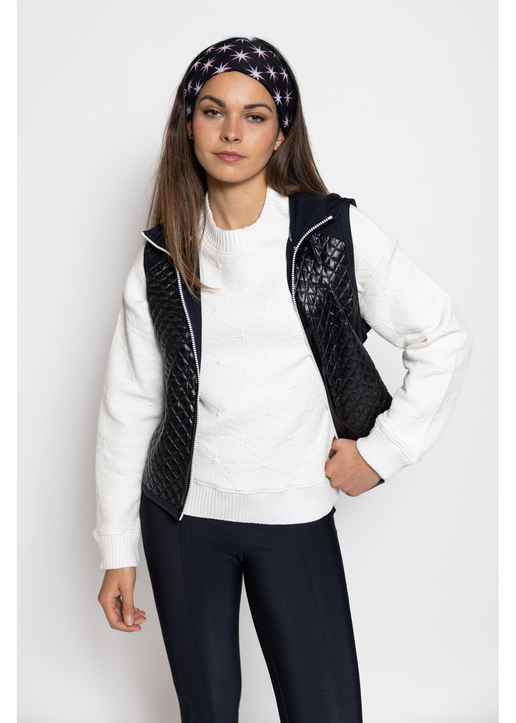 Marccain Sports Vest ZS 37.03 J60 900