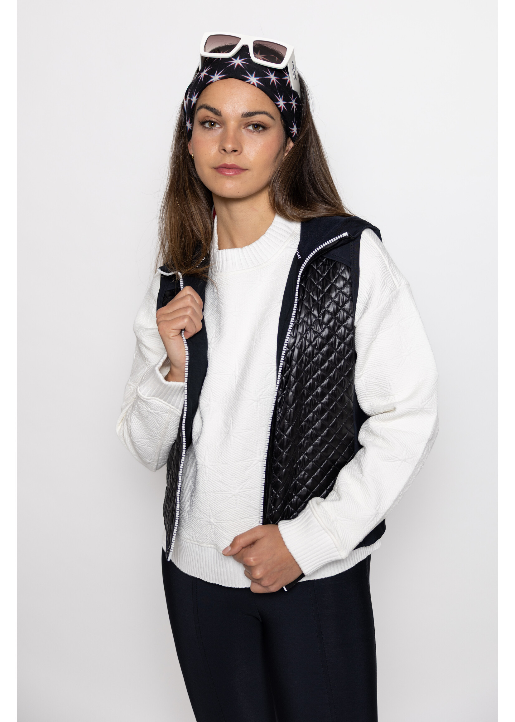 Marccain Sports Vest ZS 37.03 J60 900