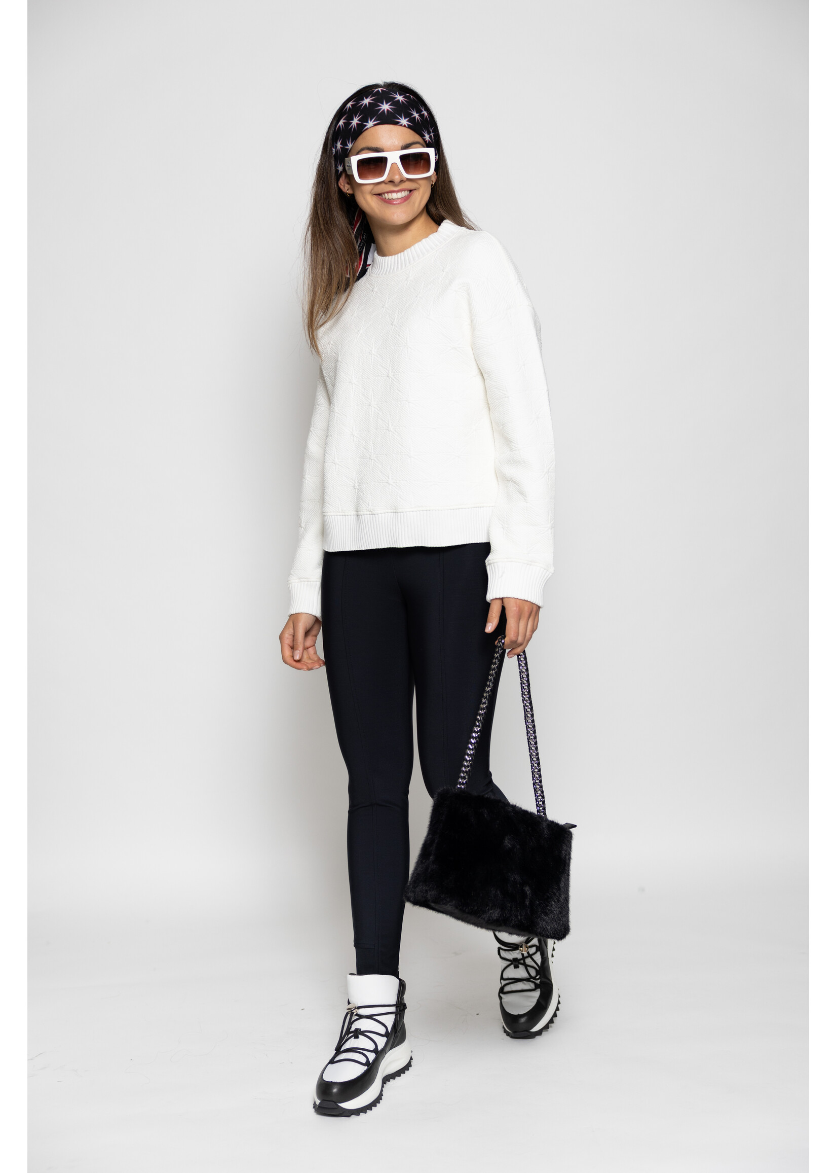 Marccain Sports Sweatshirt ZS 44.19 J88 110