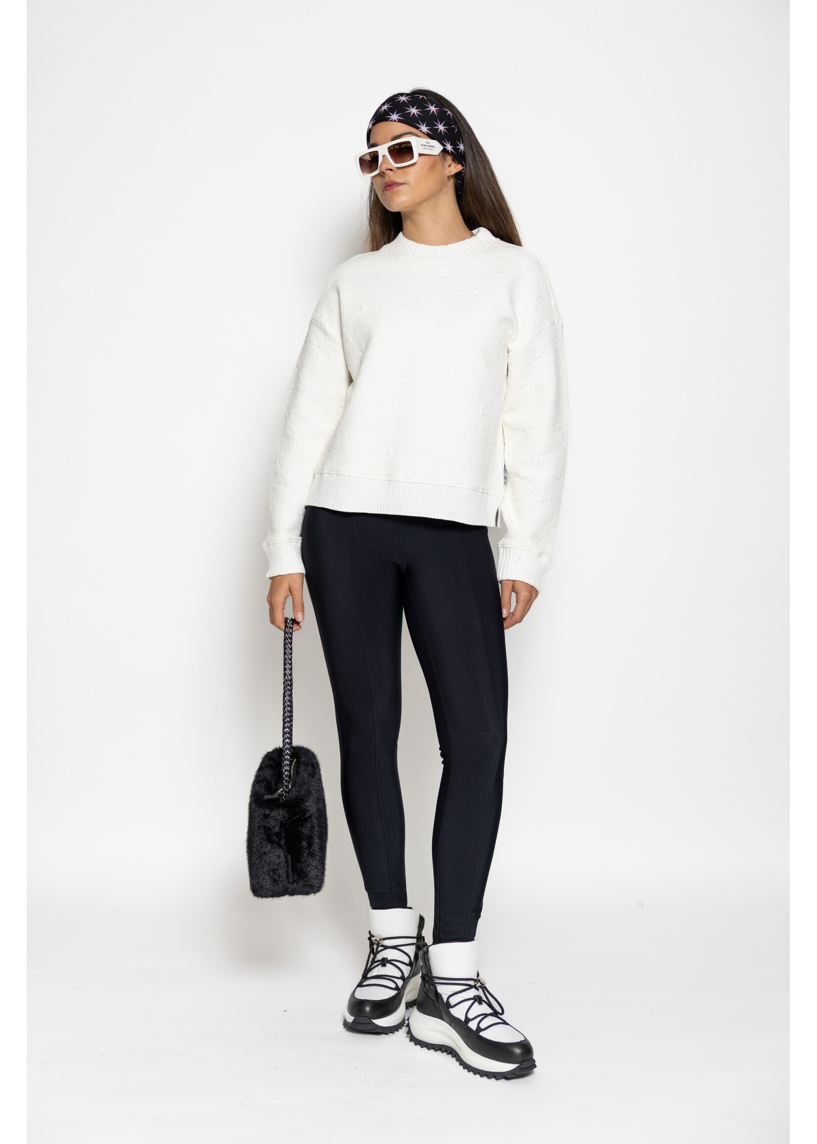 Marccain Sports Sweatshirt ZS 44.19 J88 110