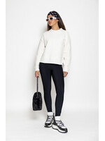 Remix Broek met Elastiek