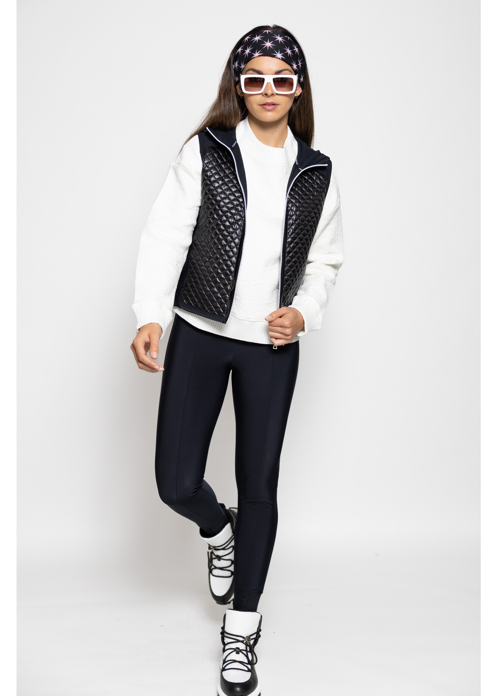 Remix Broek ZR 81.66 J60 900