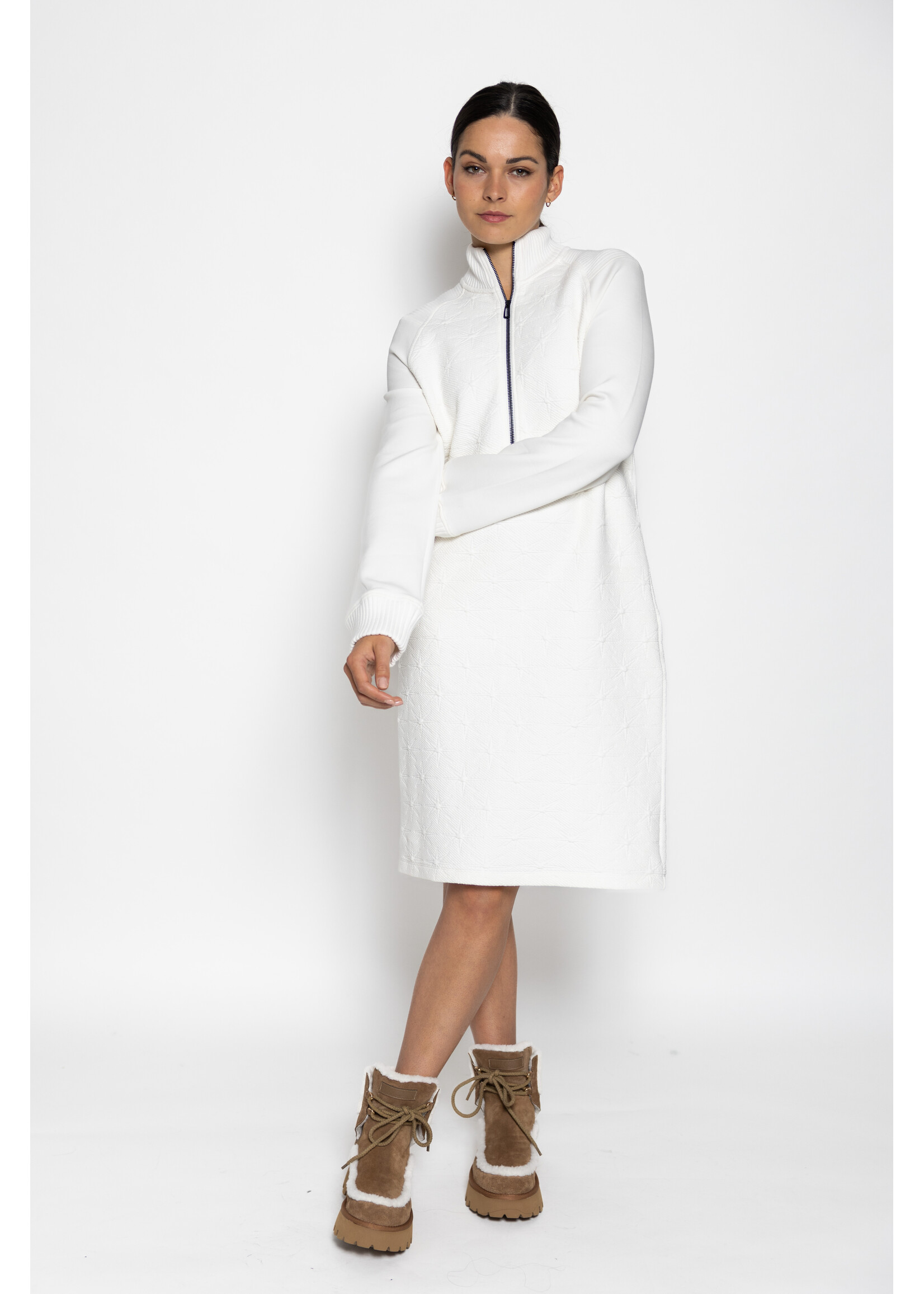 Marccain Sports Jurk ZS 21.36 J88 110